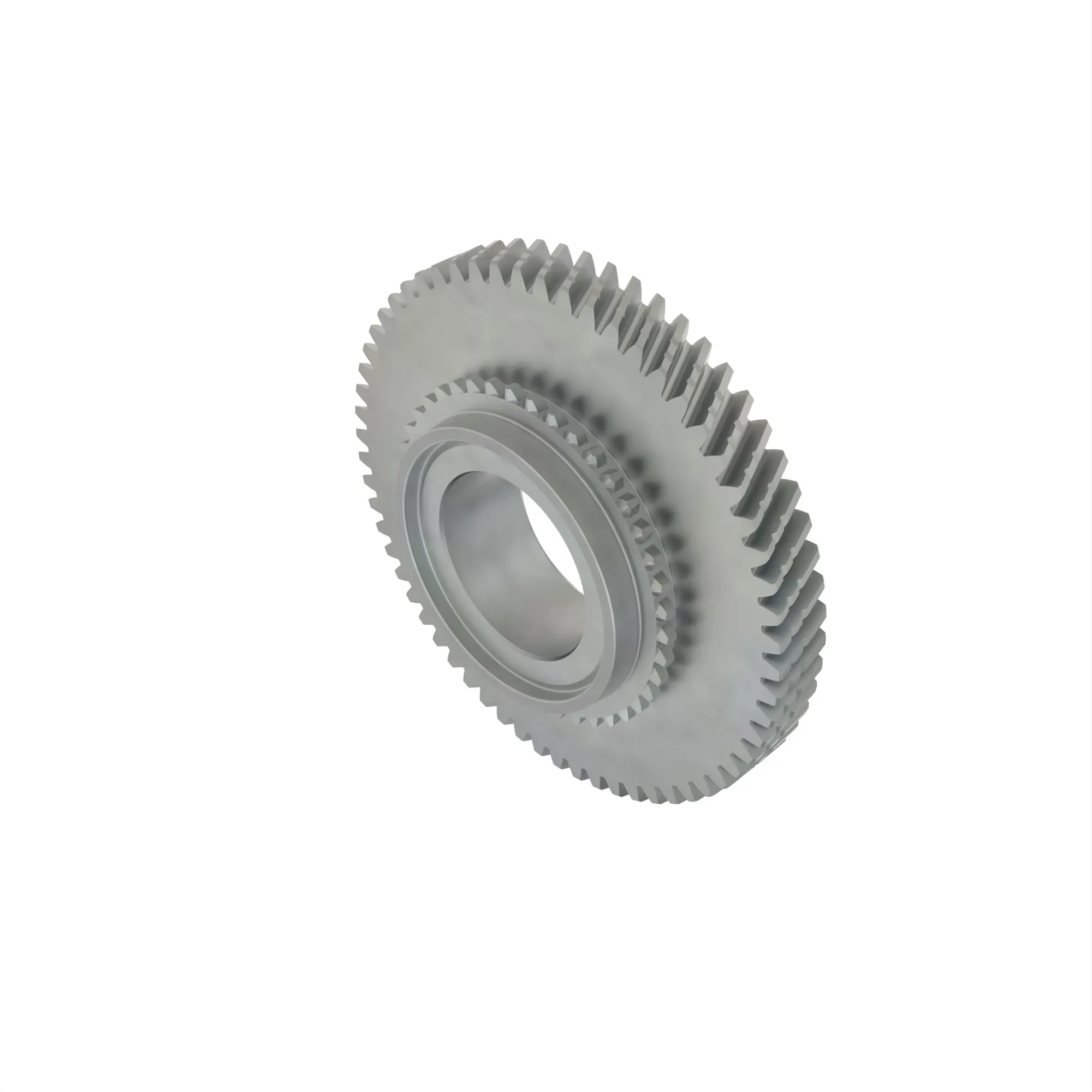 GEAR, E-RANGE (50K ECO)