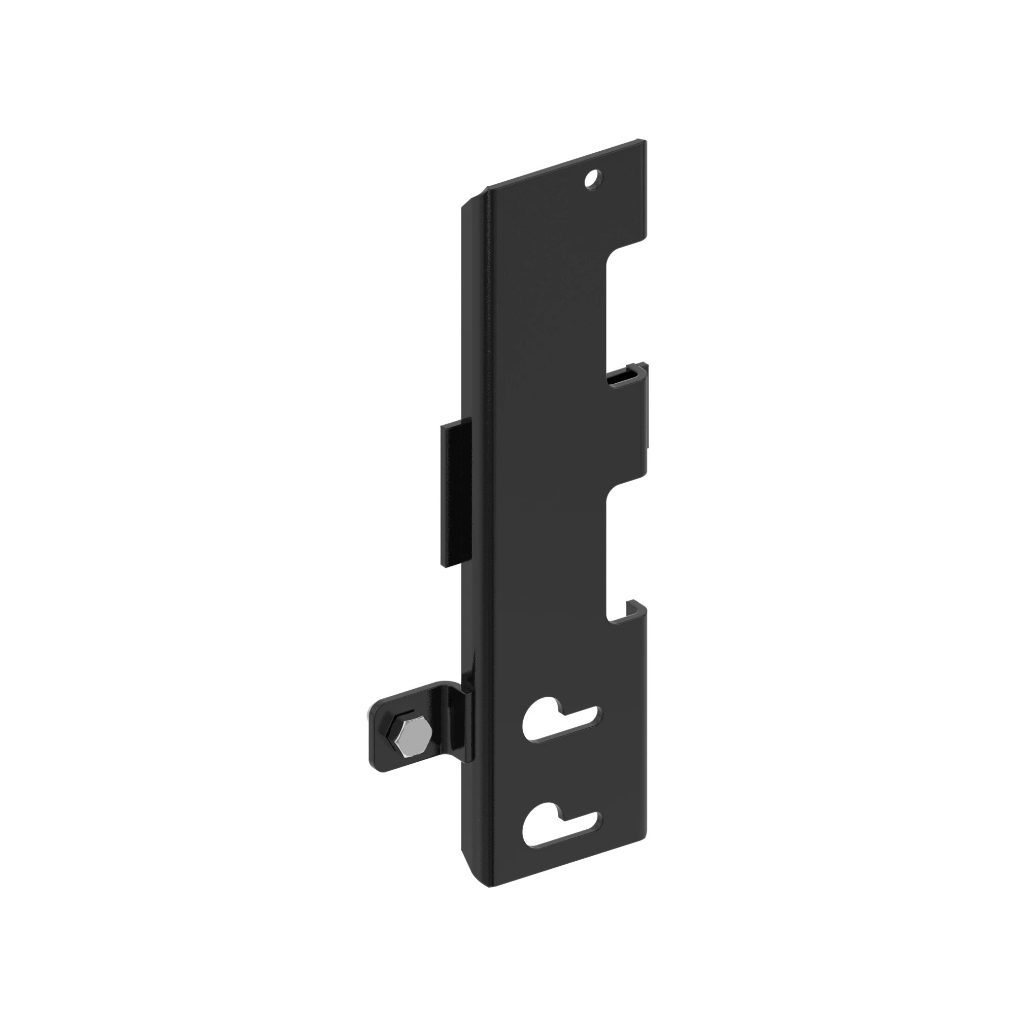 John Deere Battery Mount Plate - AL231281