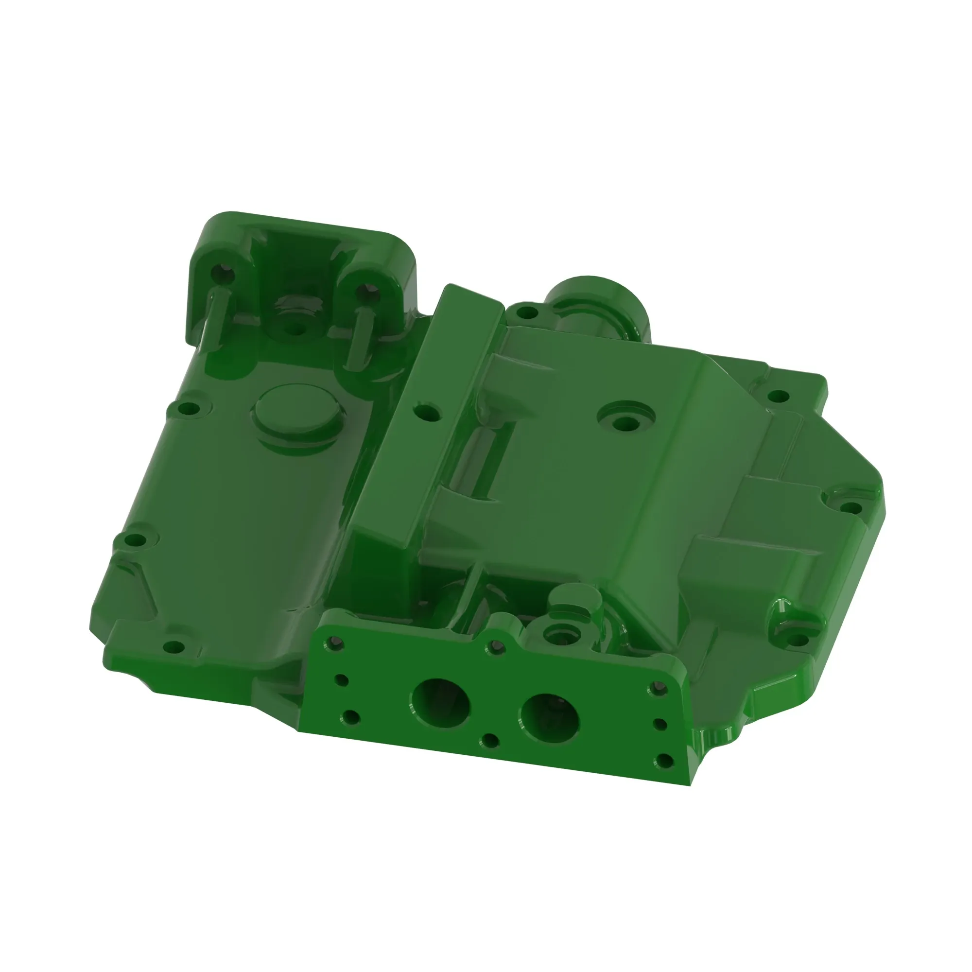 John Deere Gear Shift Assembly Top Cover - SJ22254