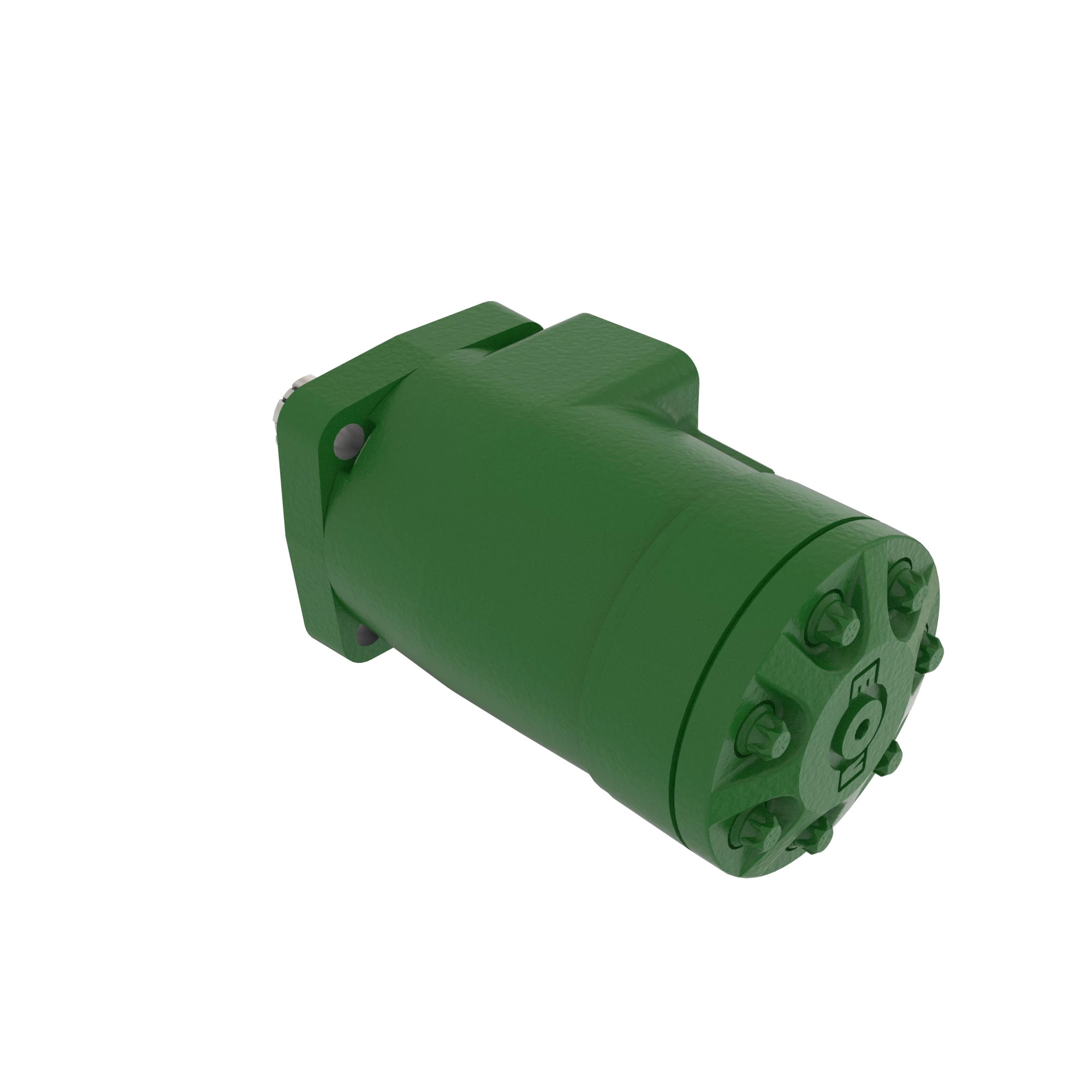 Hydraulic Motor