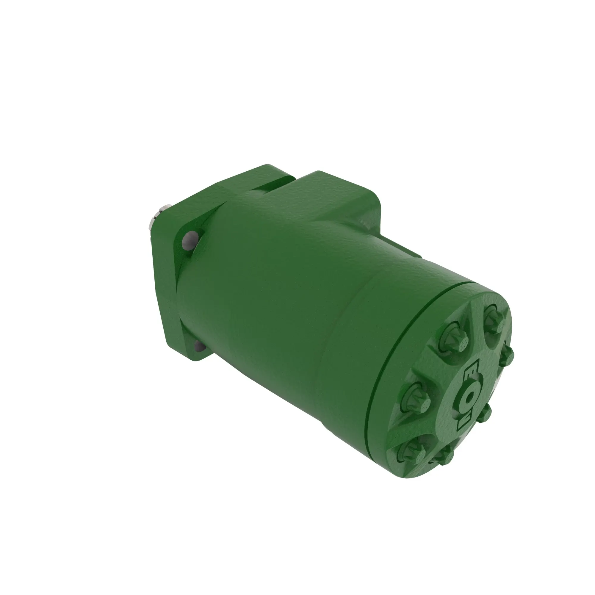 Hydraulic Motor