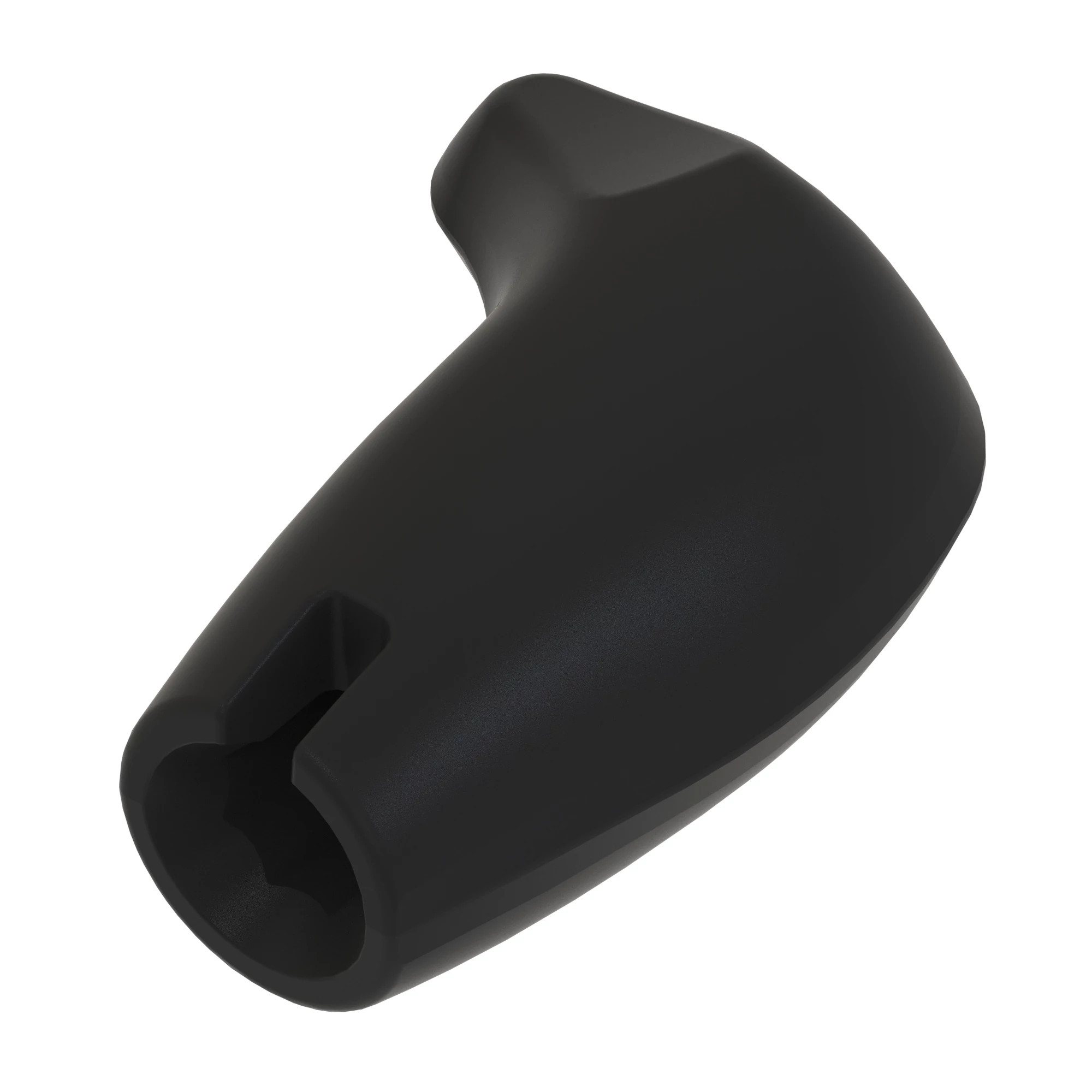 KNOB, DIFF LOCK