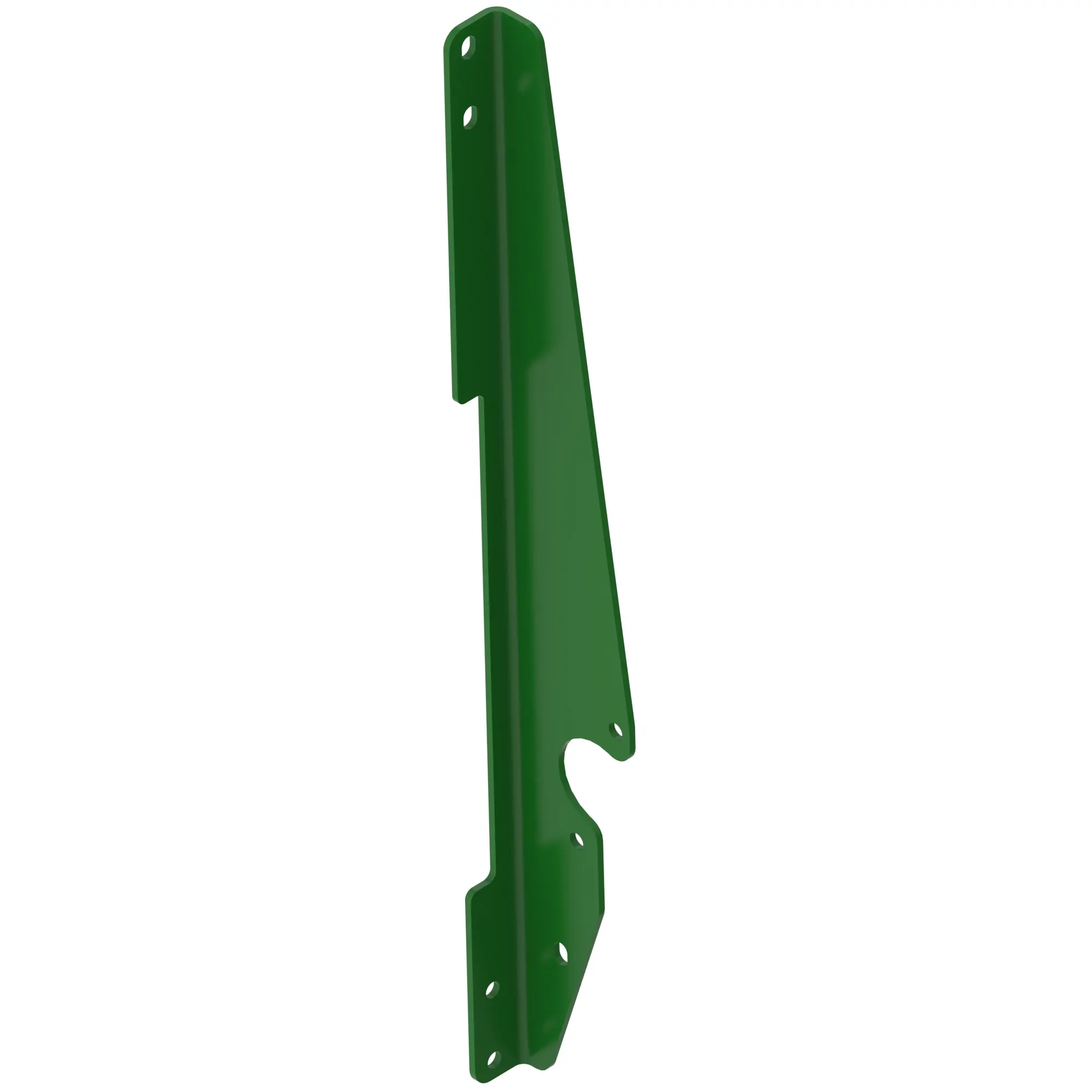 DUCT SUPPORT PIPE, RH