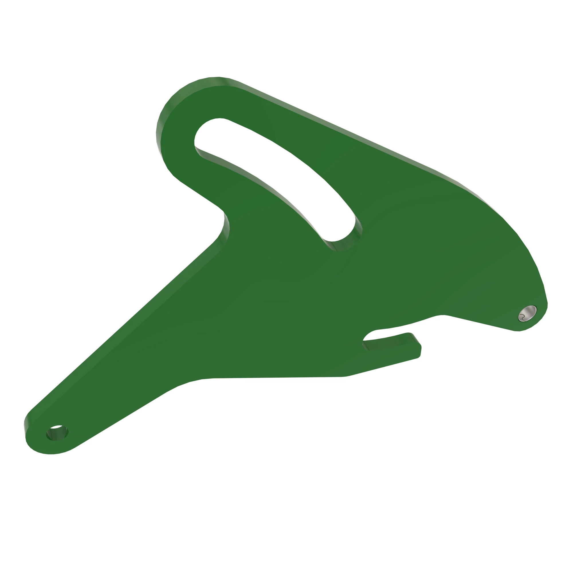 John Deere Inner Wing Pivot Link - AA68531