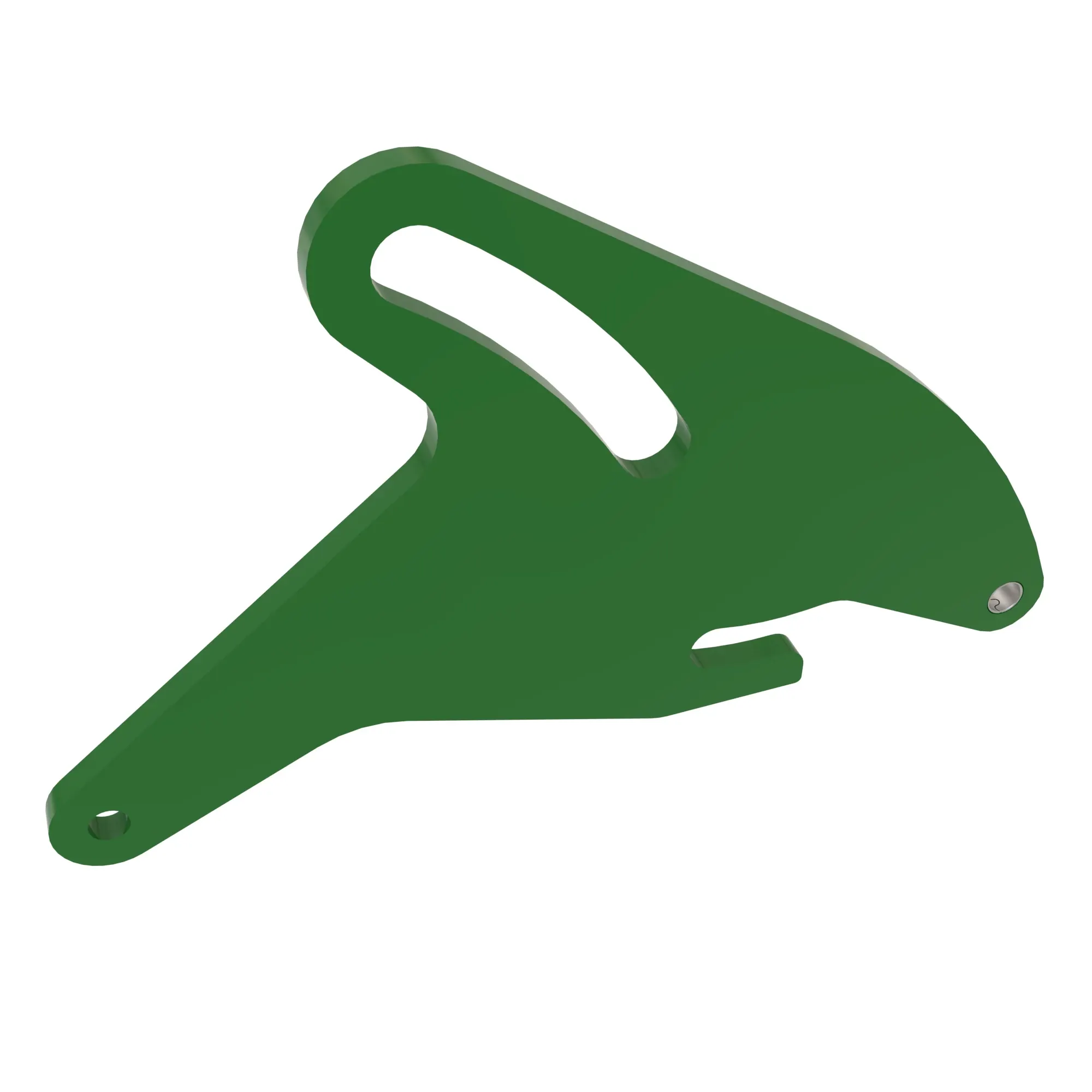 John Deere Inner Wing Pivot Link - AA68531