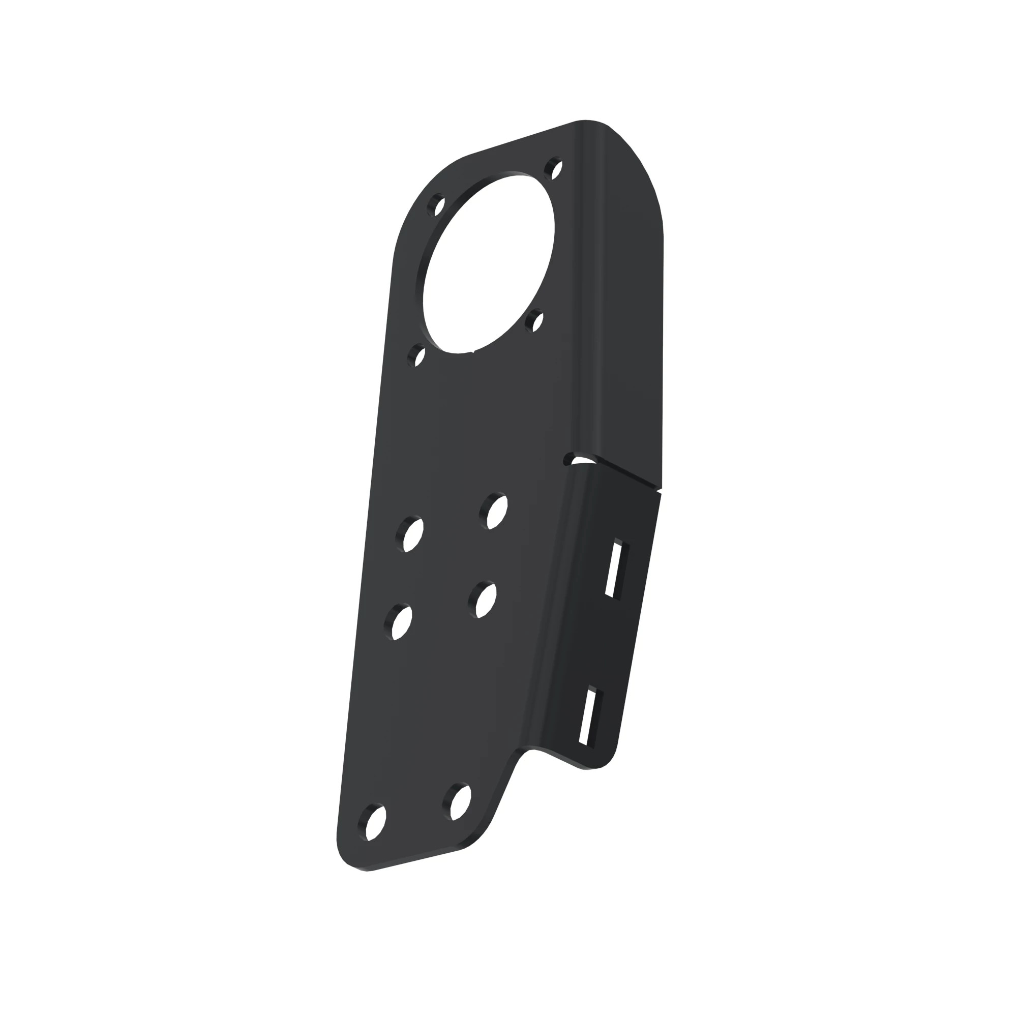 John Deere Center Gauge Wheel Sheet - LCA116493