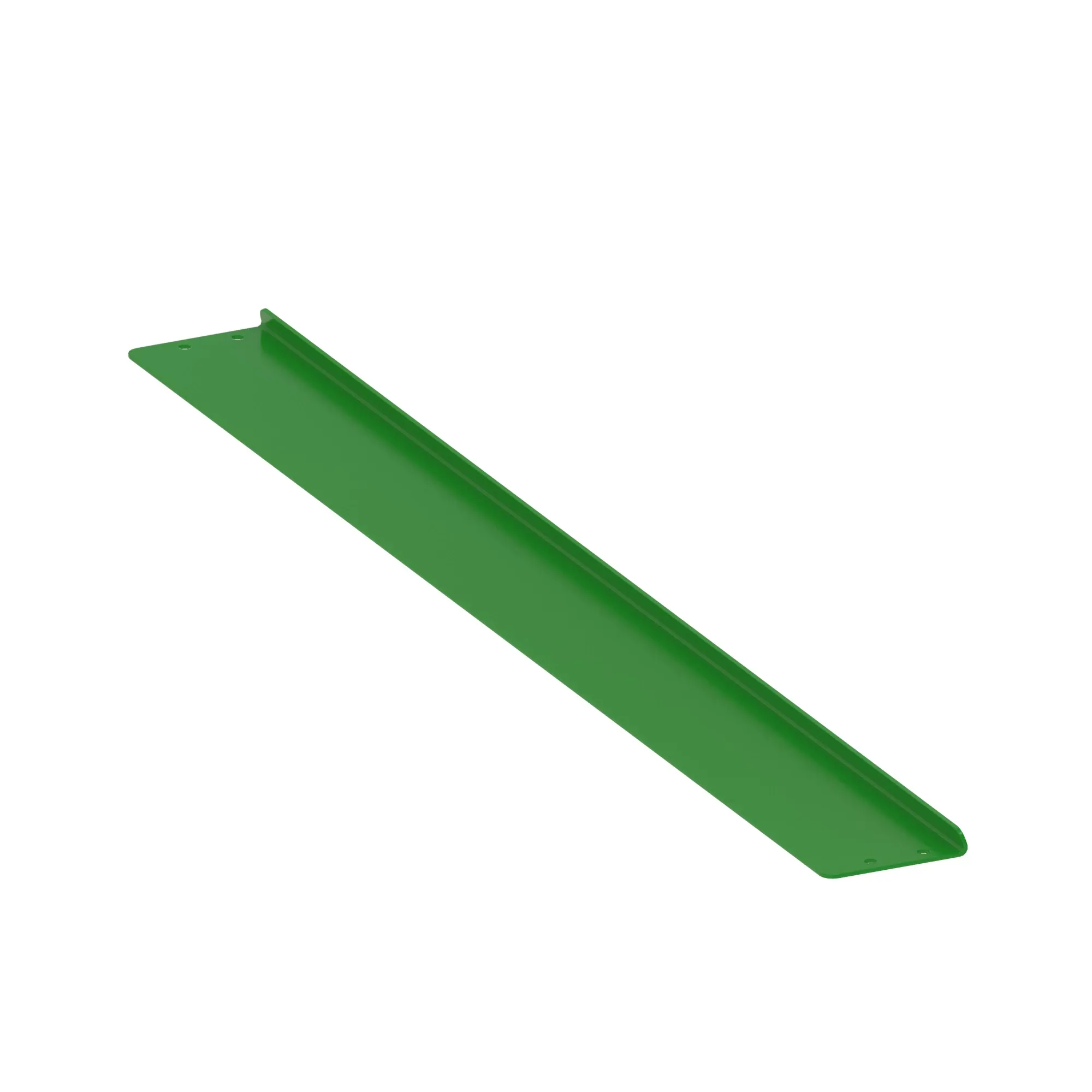 John Deere Handrail Guard Bracket - H221781