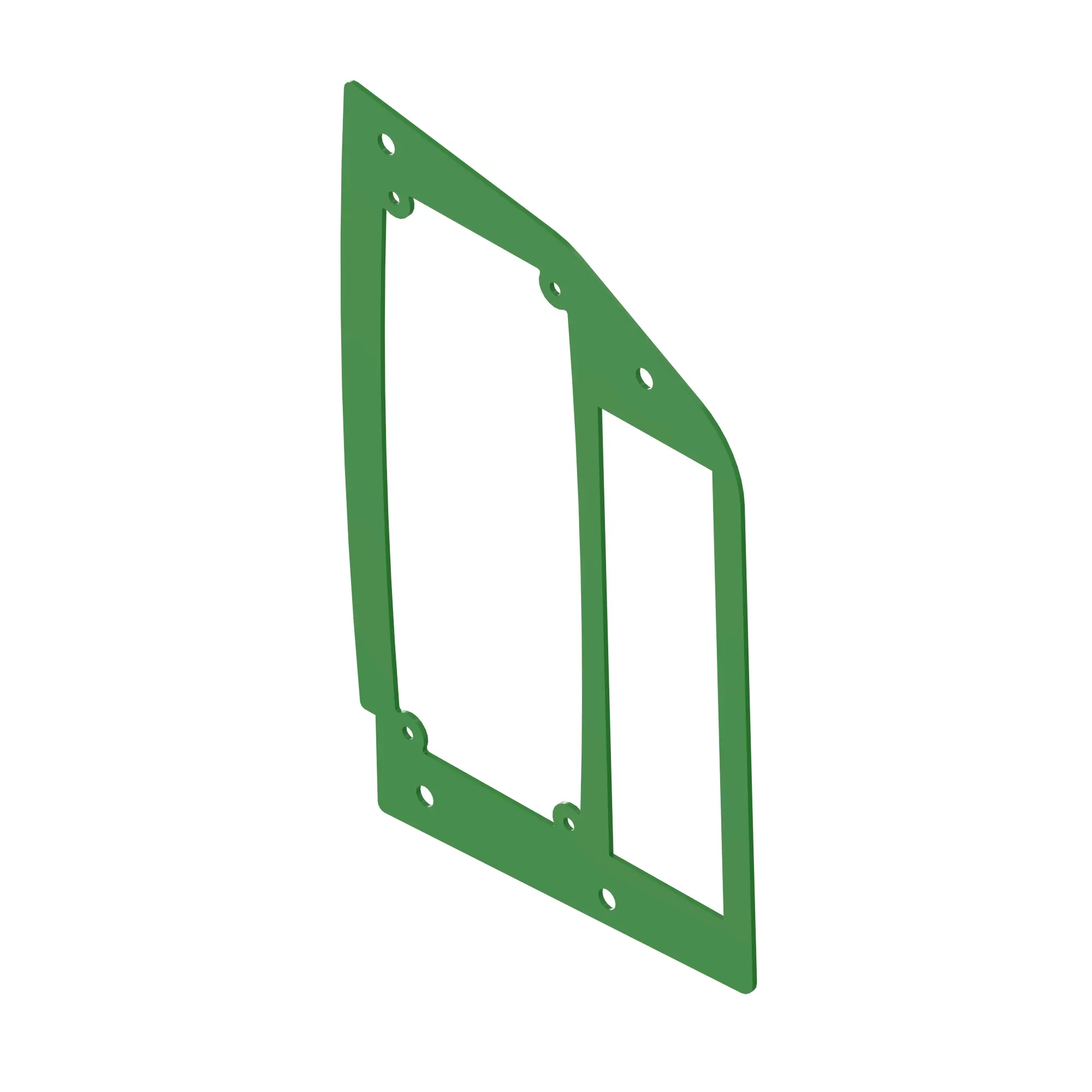 BRACKET, BRACKET RADIO