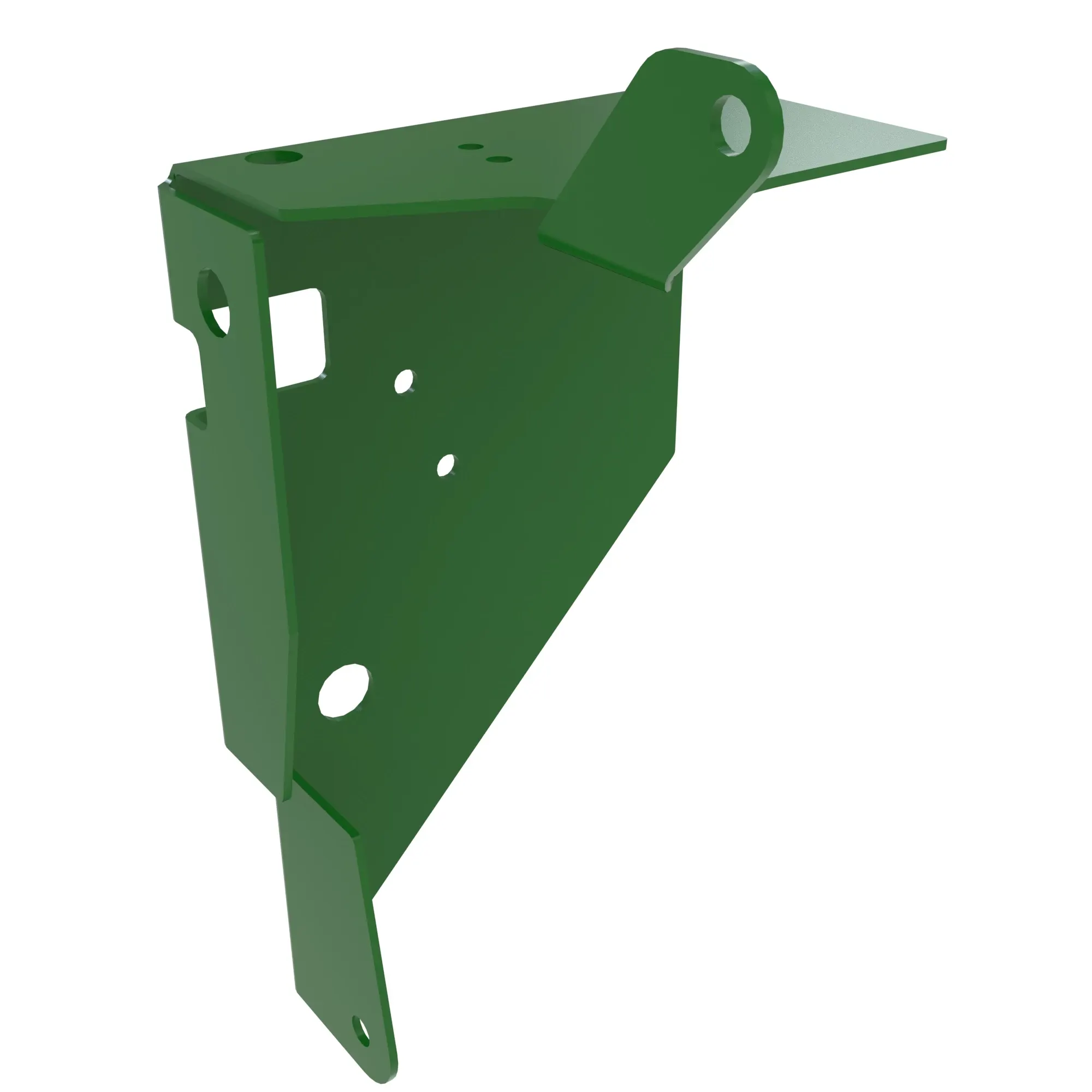 REAR HYDRAULIC  TRAILER BRAKE C