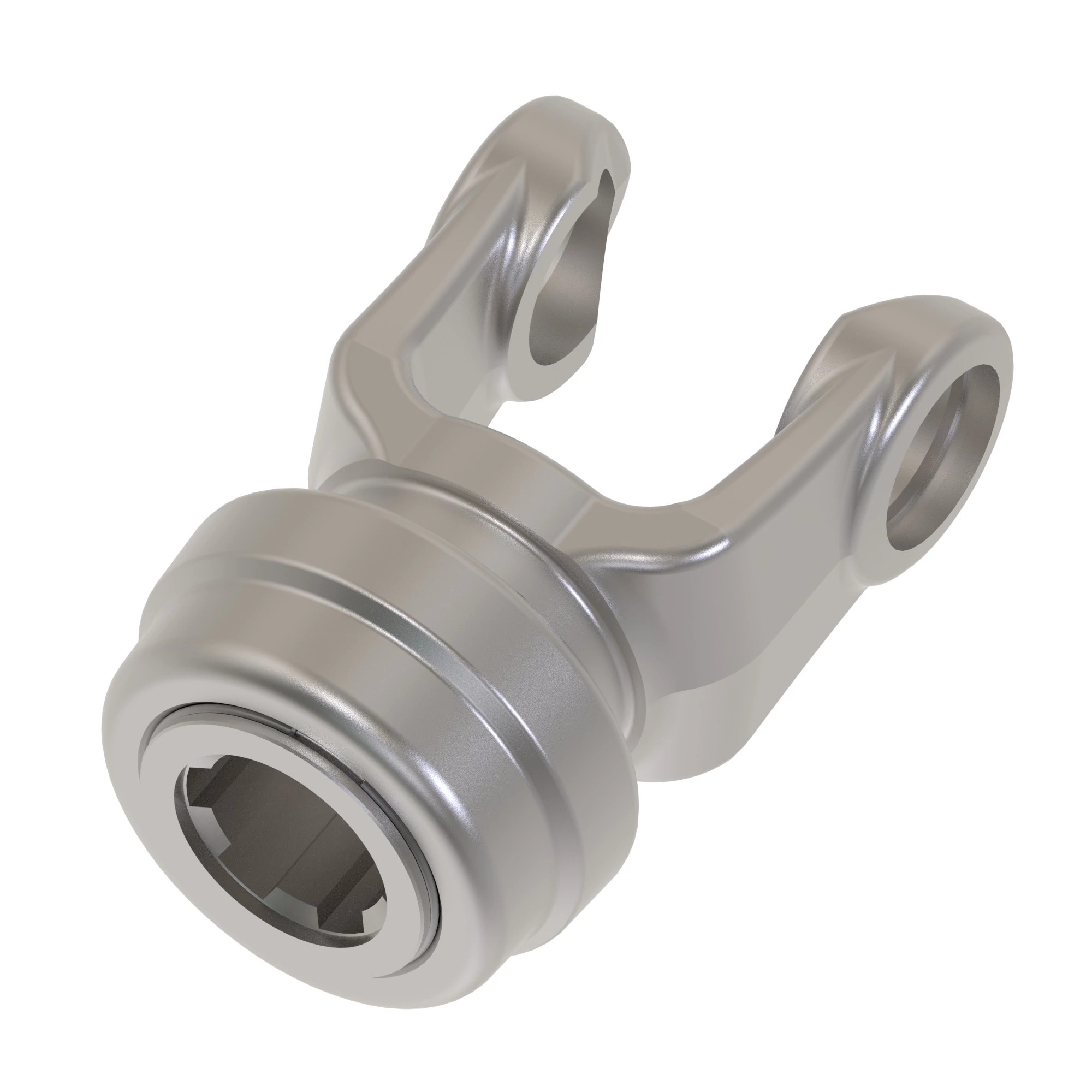 YOKE, AUTO-LOK (450 TLR SHAFT)