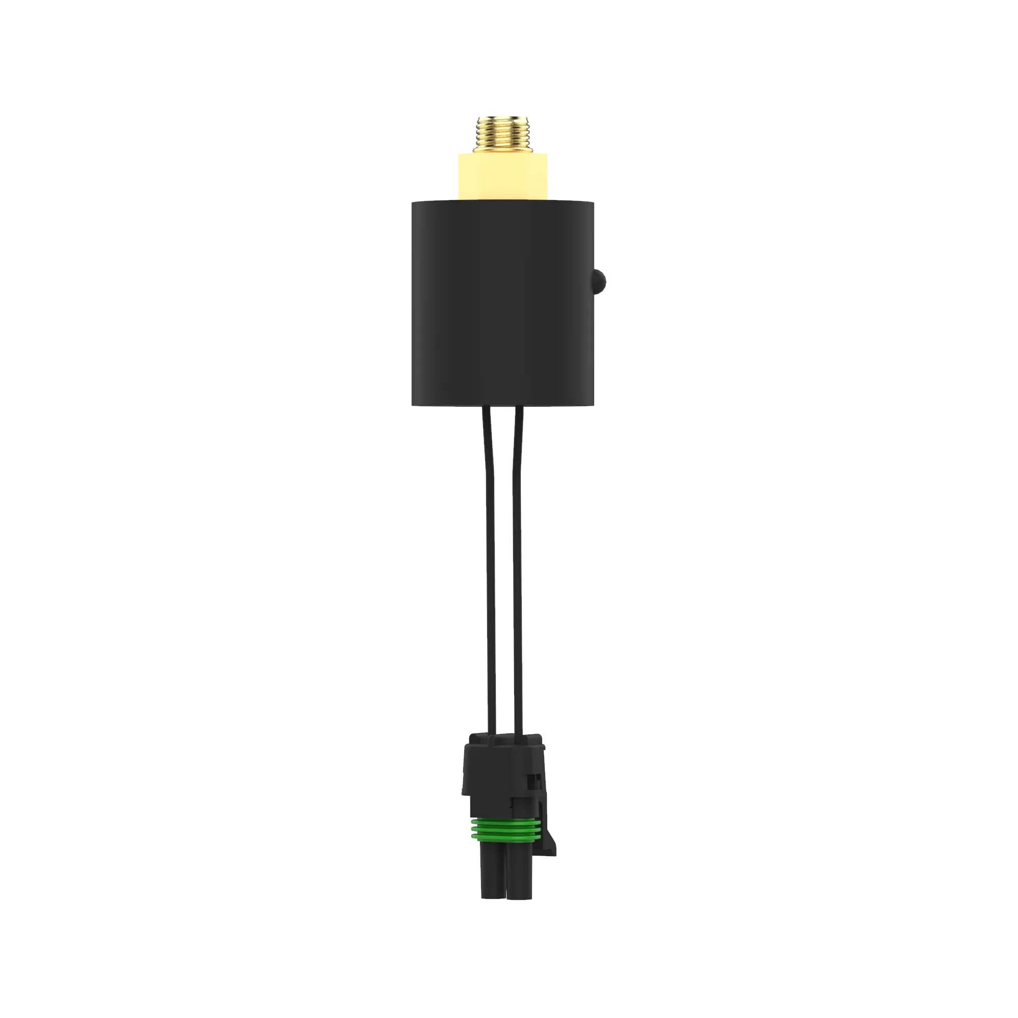 AIR RESTRICTION SENSOR, VACUUM SWIT