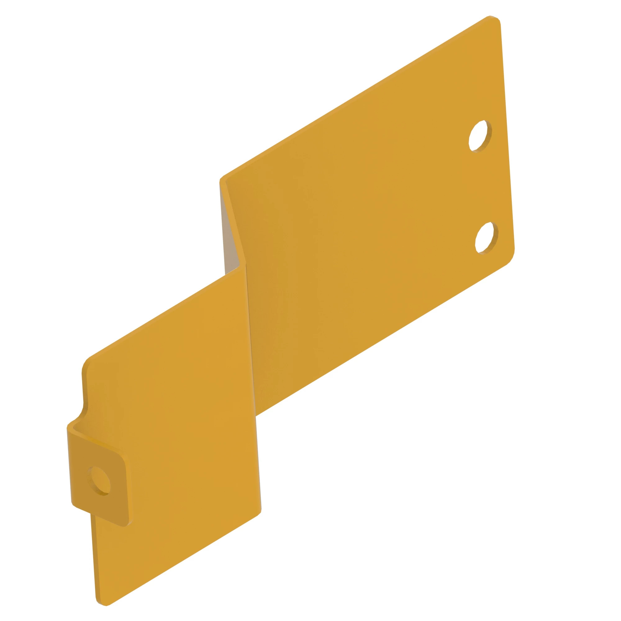 BRACKET, 700L SOLENOID CONNECTOR BR