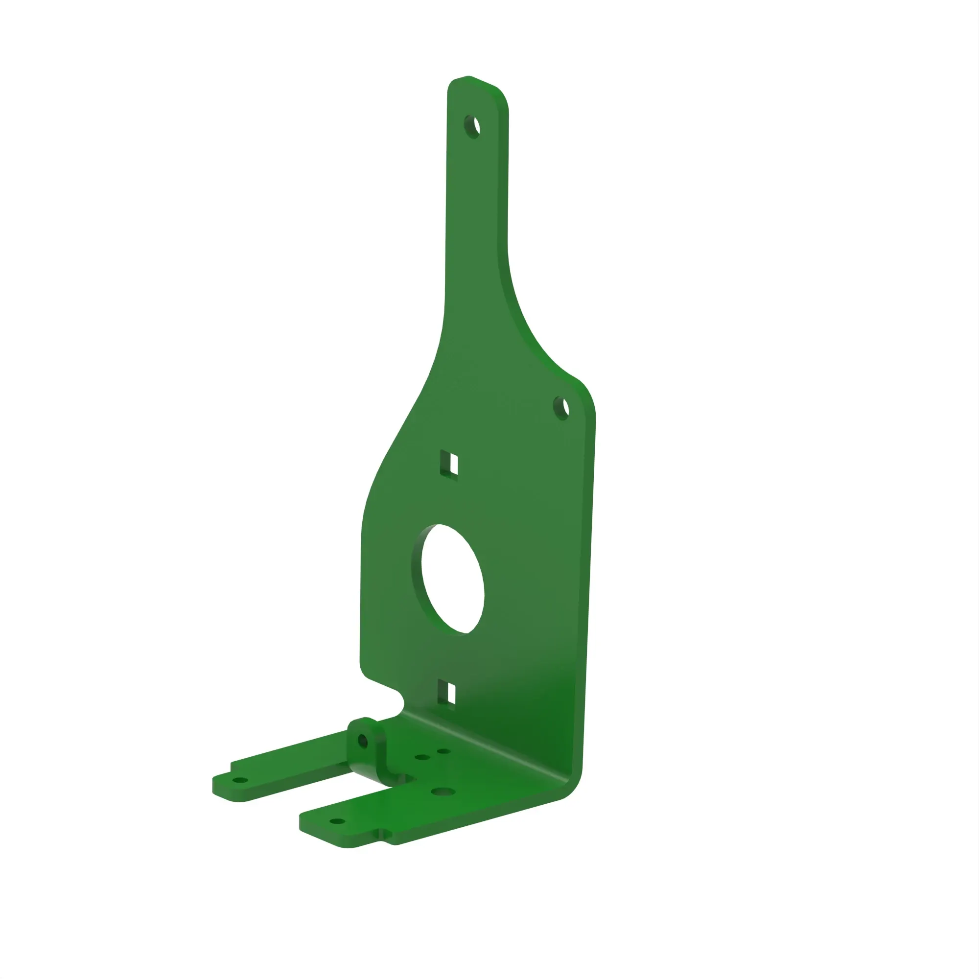 John Deere Shield Mount Bracket - A92908