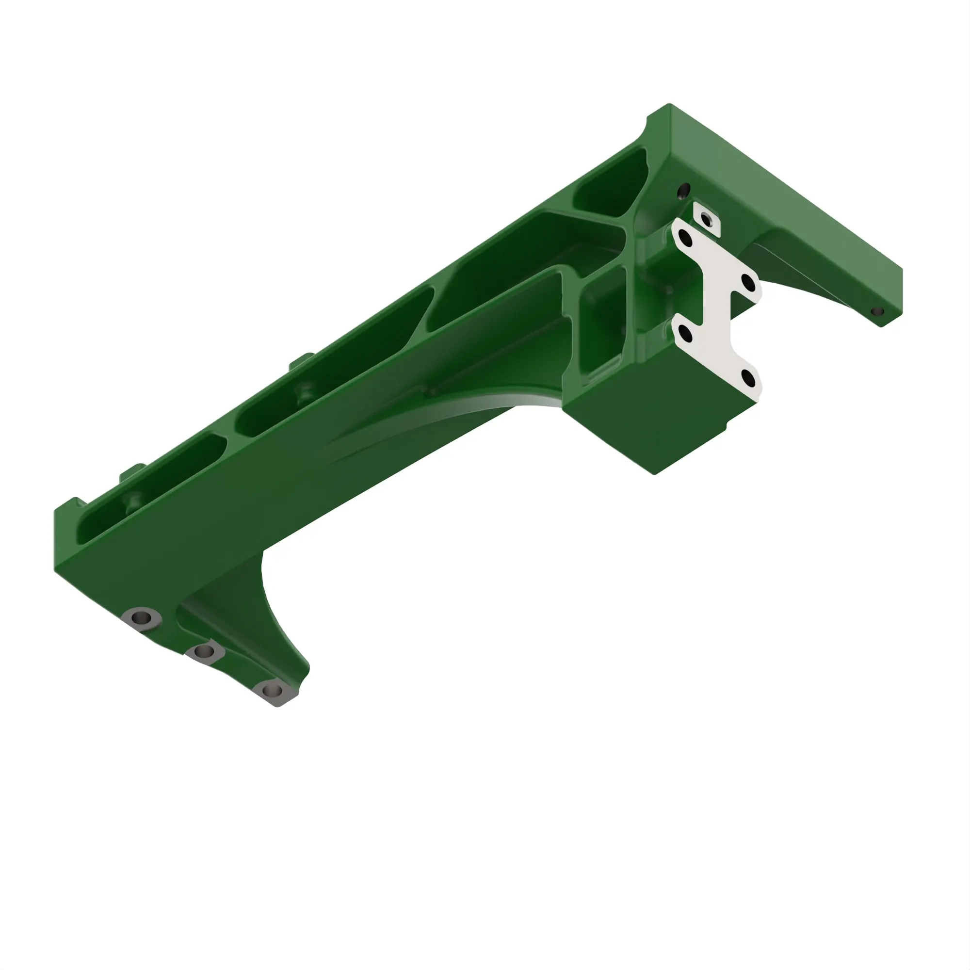 LH PLATFORM SUPPORT