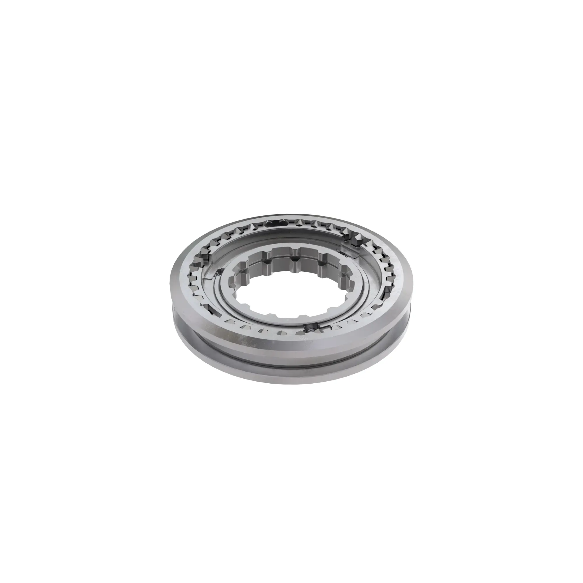 John Deere E-Range Synchronizer - RE565349