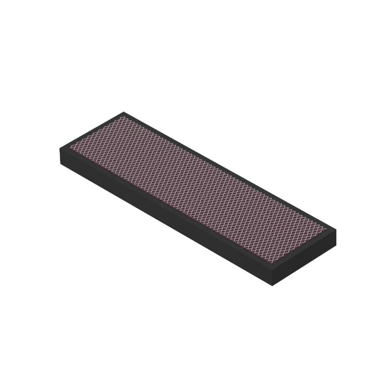 John Deere Cab Air Filter - AH92463