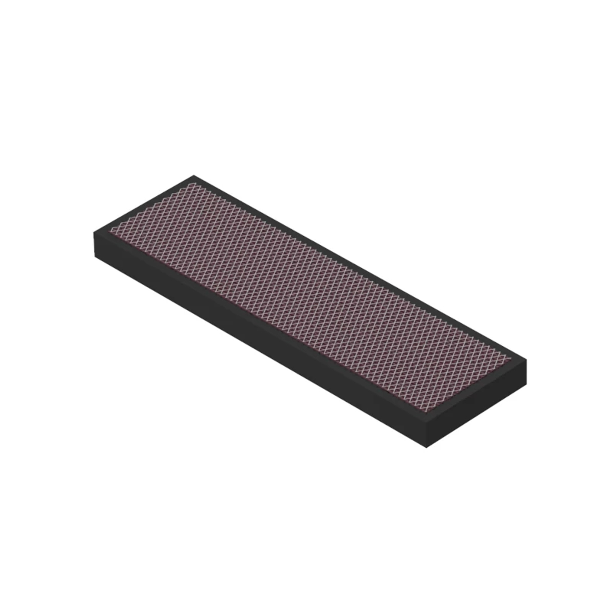 John Deere Cab Air Filter - AH92463