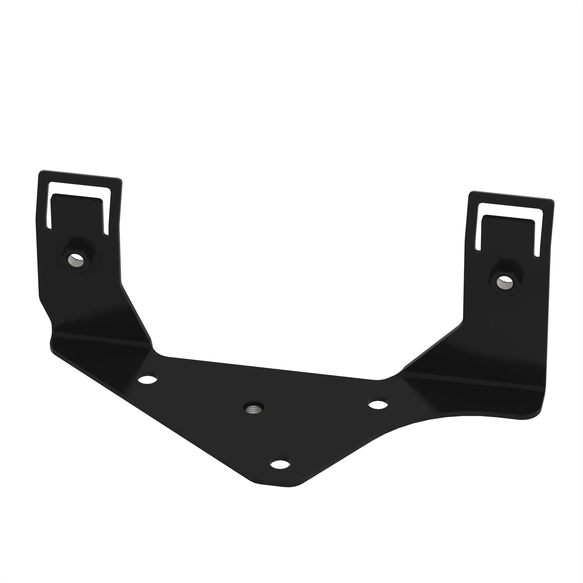 BRACKET, FUEL LINE EIVT