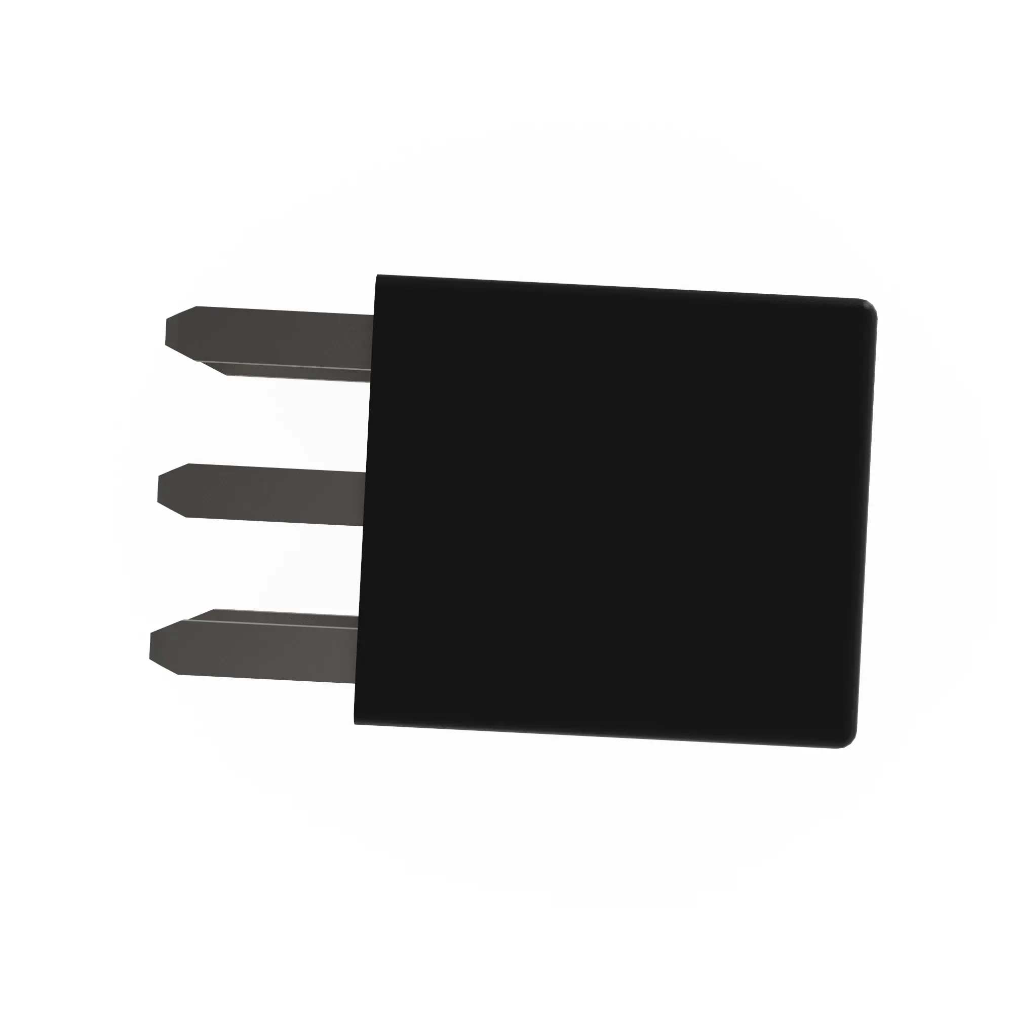 RELAY, STYLE 280 MICRO, SEALED, SPD