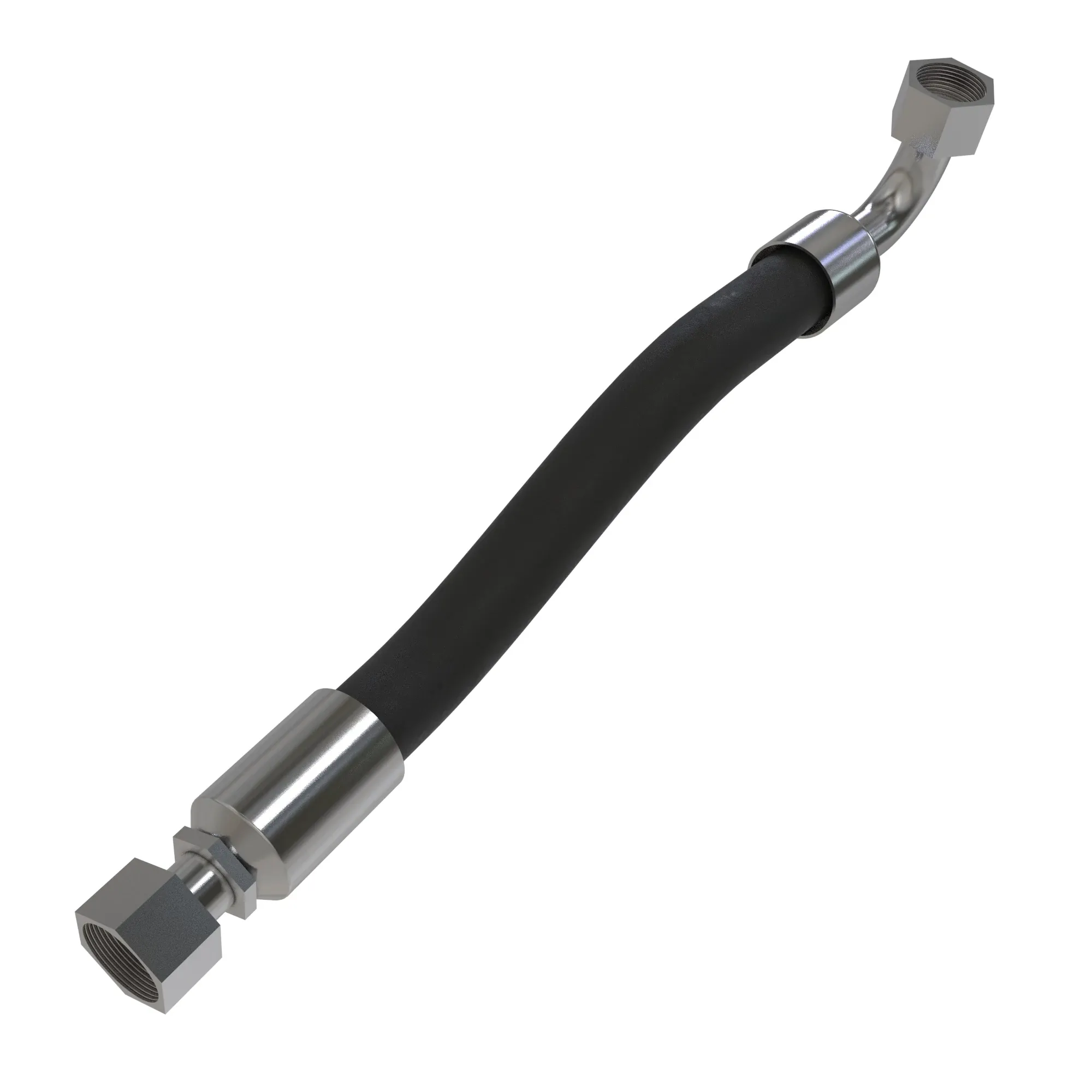 Hose, Hydraulic