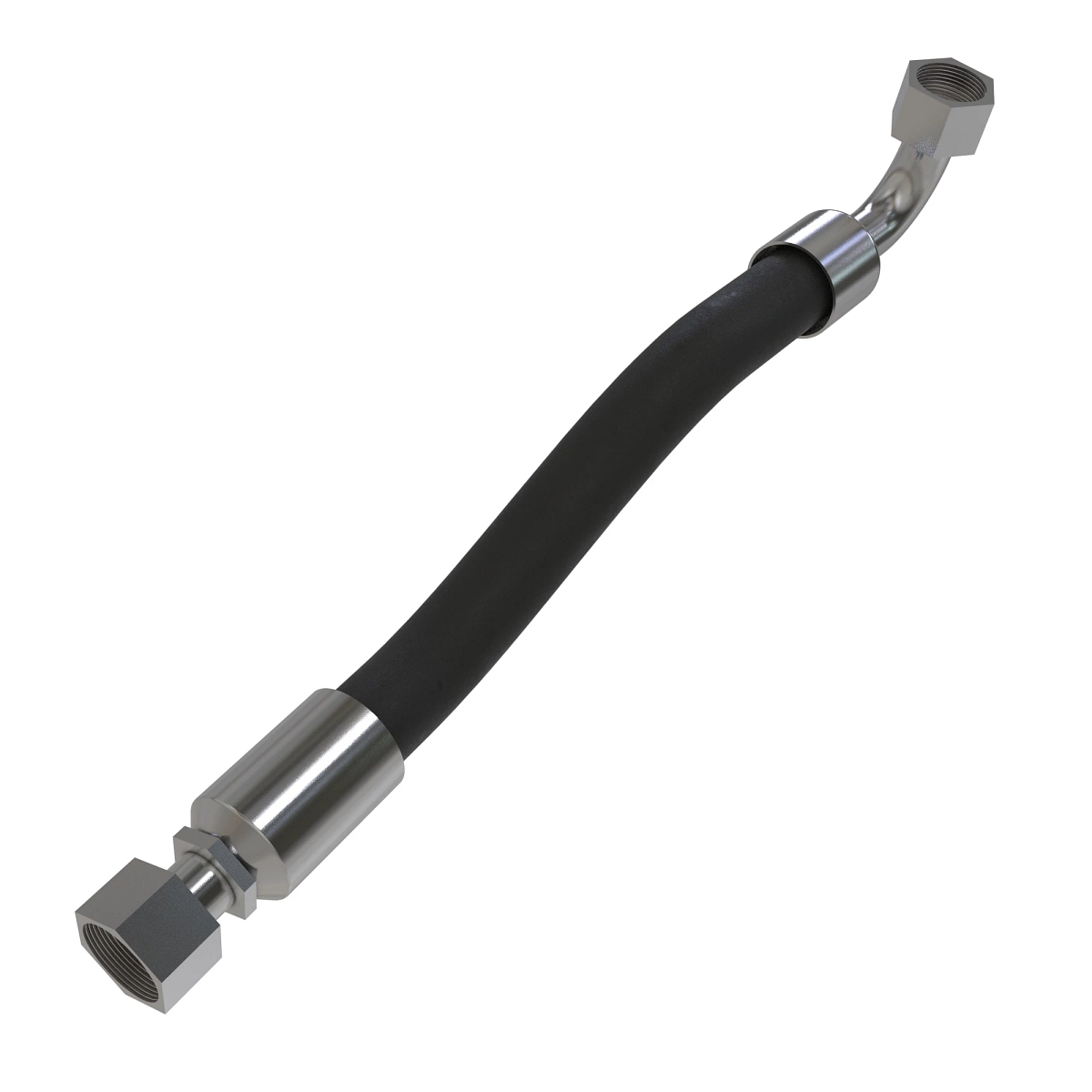 Hose, Hydraulic