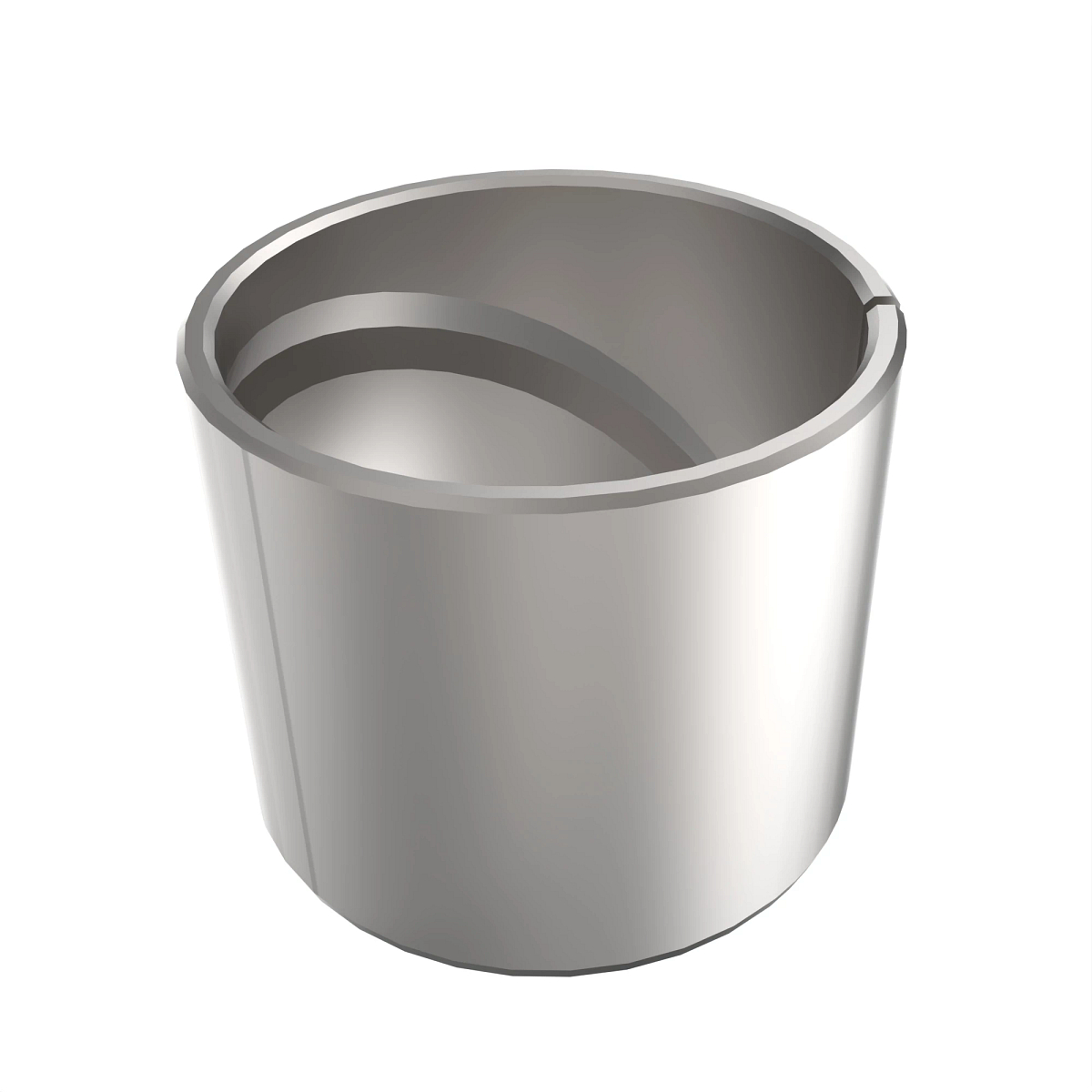 John Deere Cylindrical Split Alloy Bushing - R30854