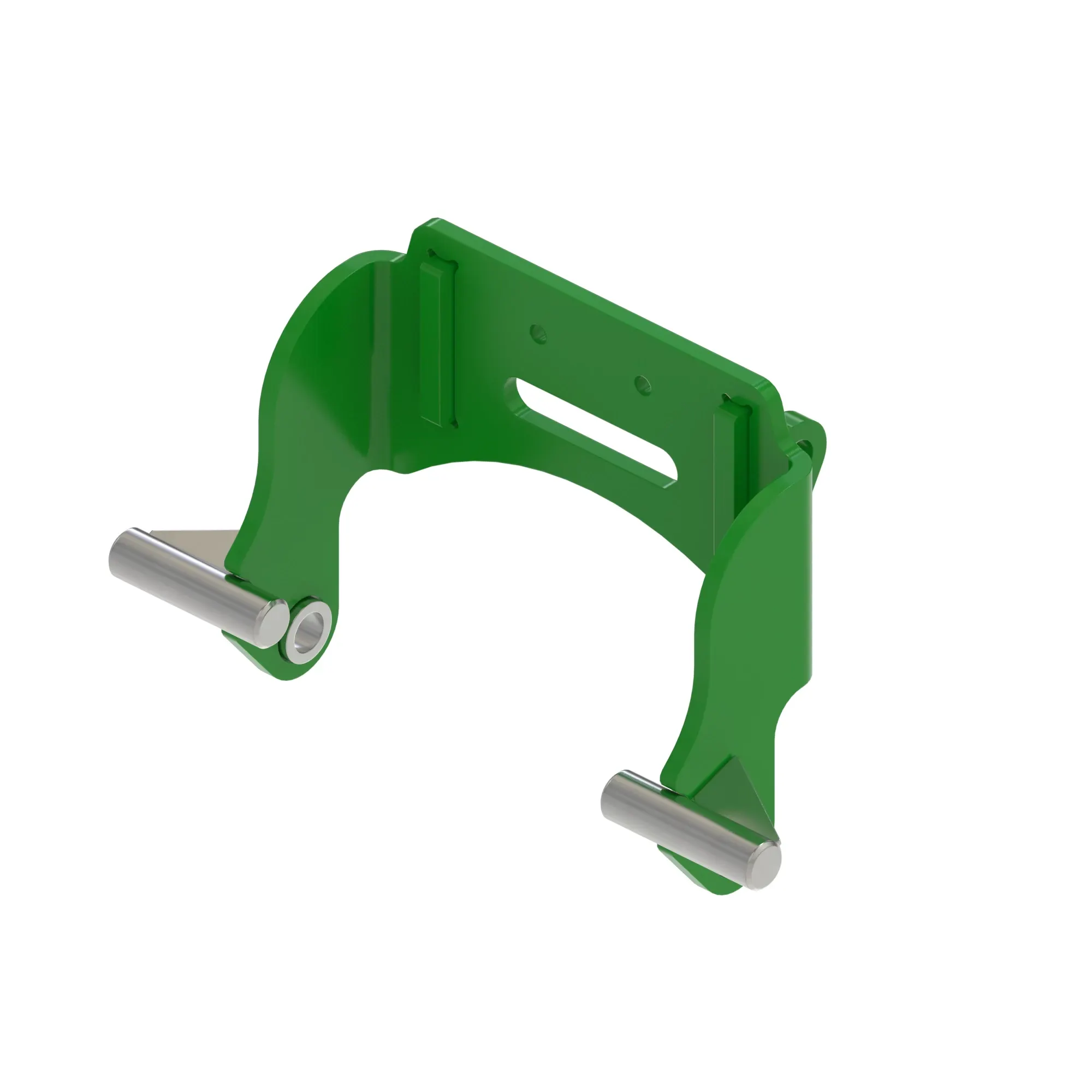 YOKE, BRACKET (WELDED)