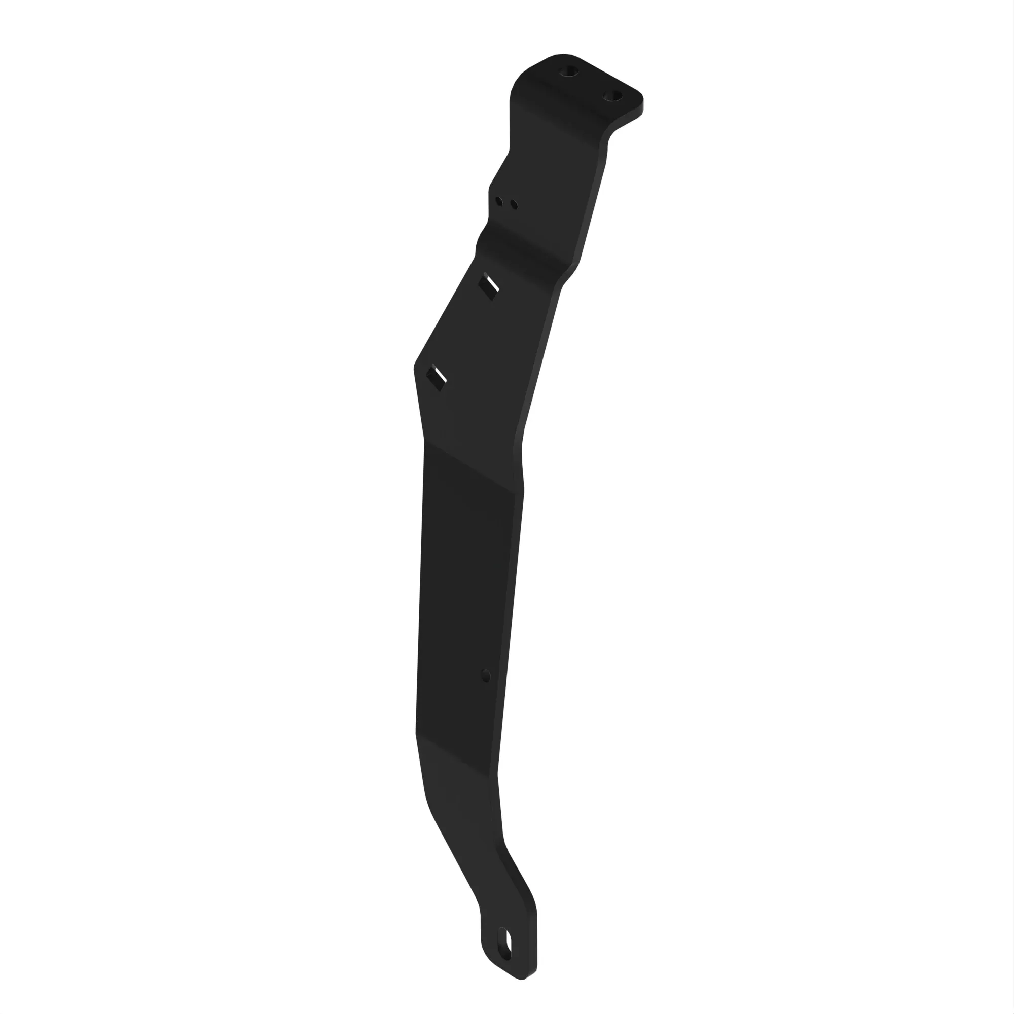 BRACKET, BRACKET, PARK BRAKE SUPPOR