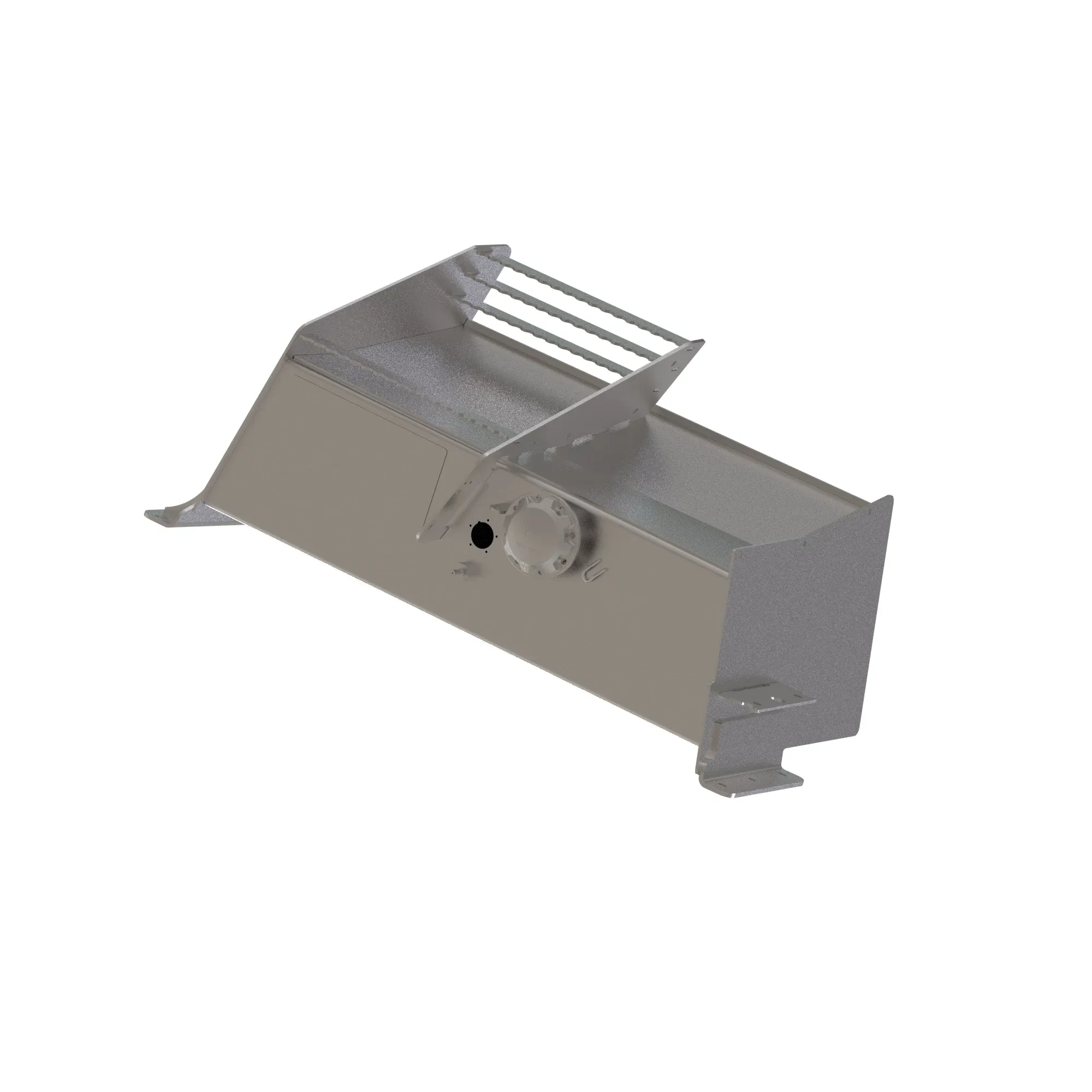 John Deere Fuel Tank Assembly - AT559596