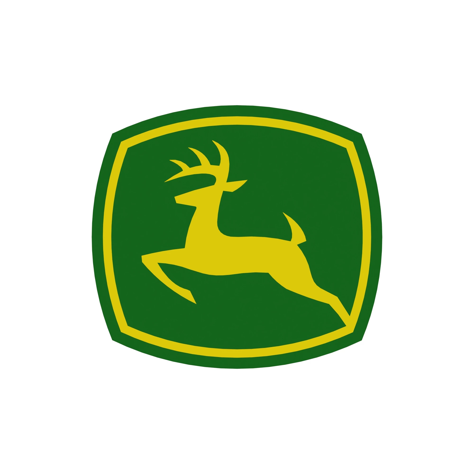 LABEL, TRADEMARK, LEAPING DEER