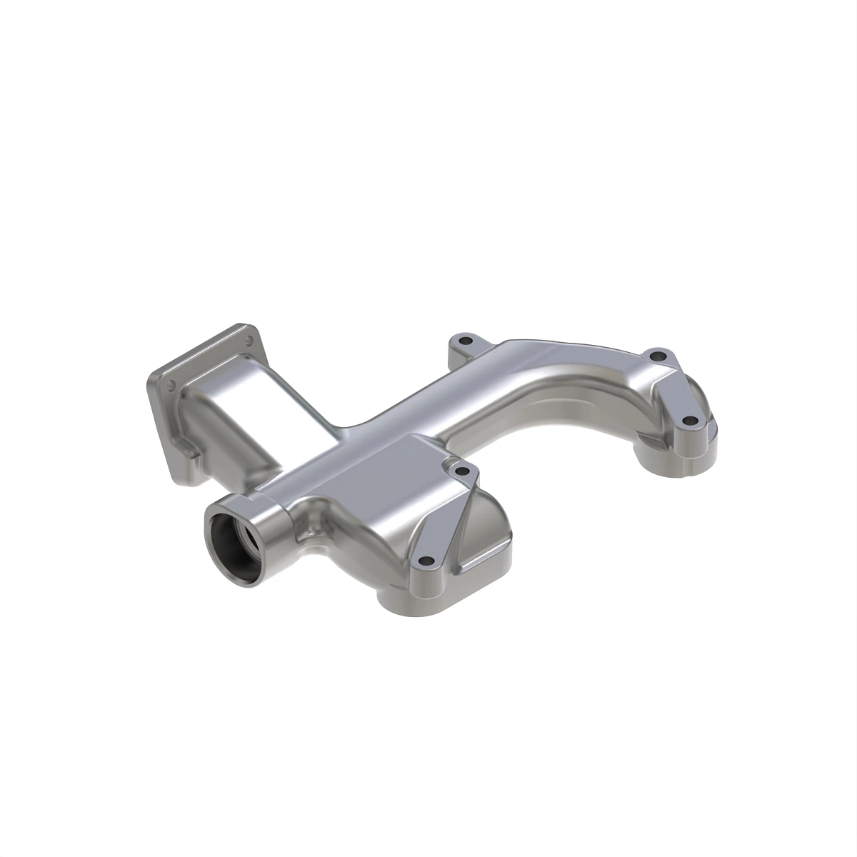 Exhaust Manifold