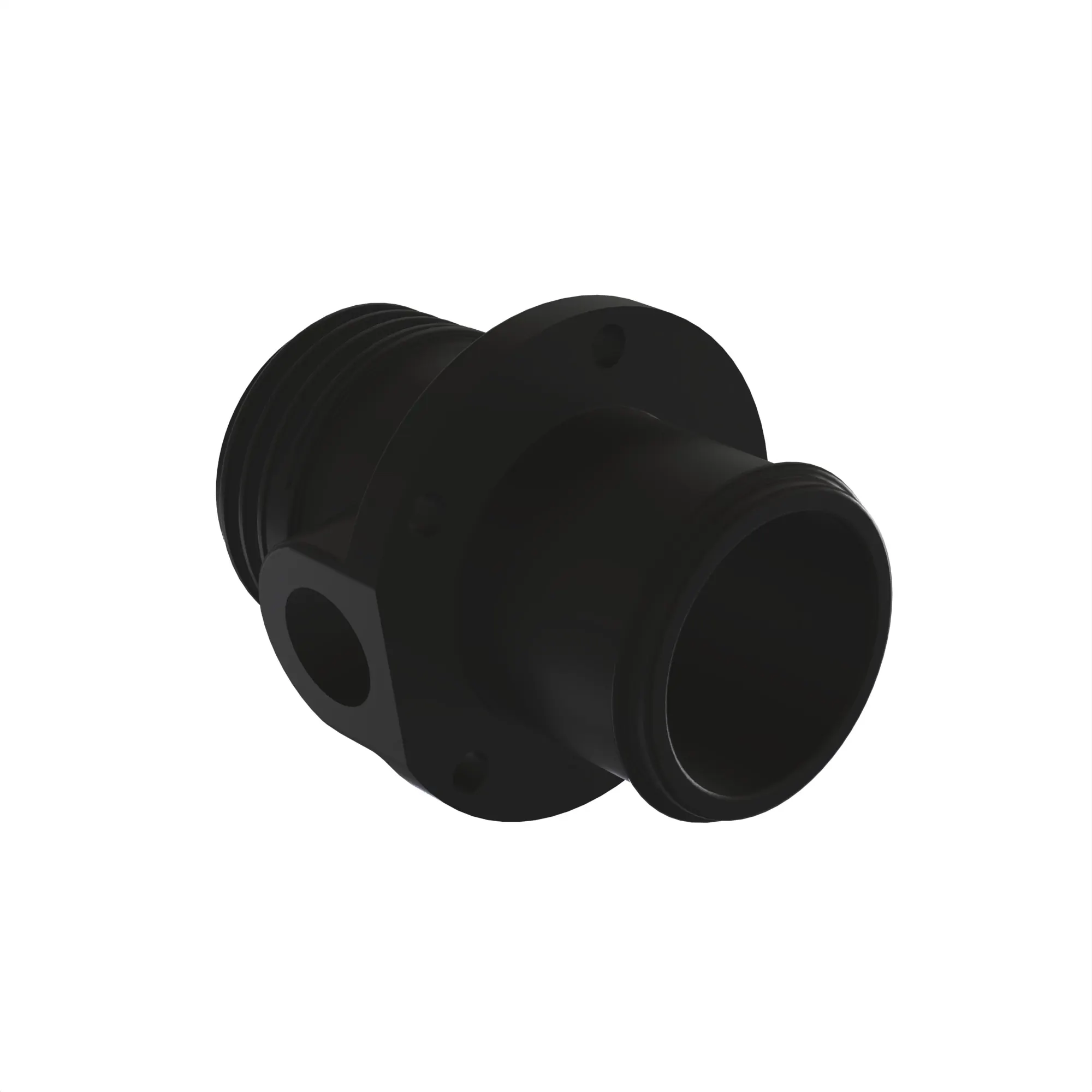 Filler Neck