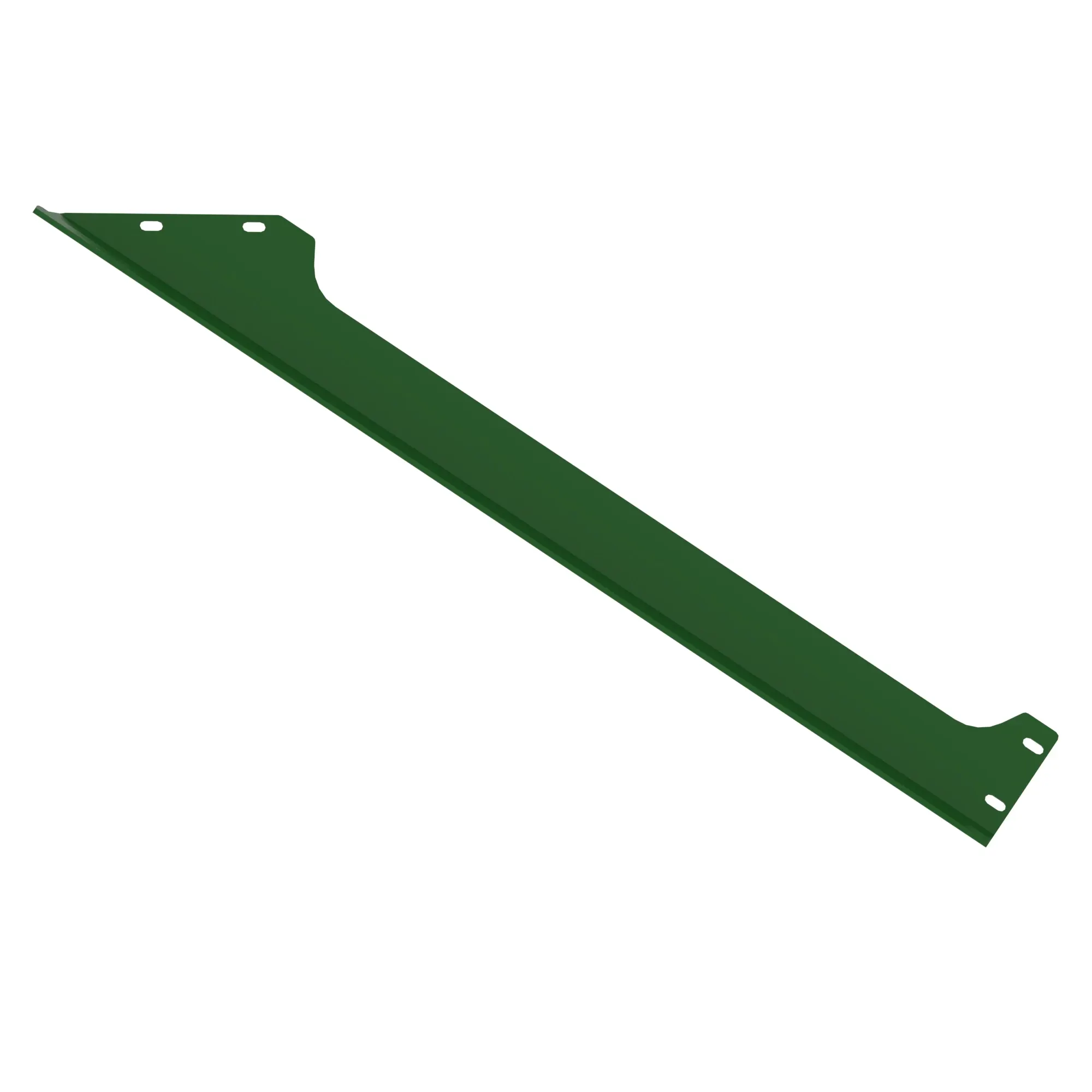 SHIELD, INNER ROW POWERSHAFT
