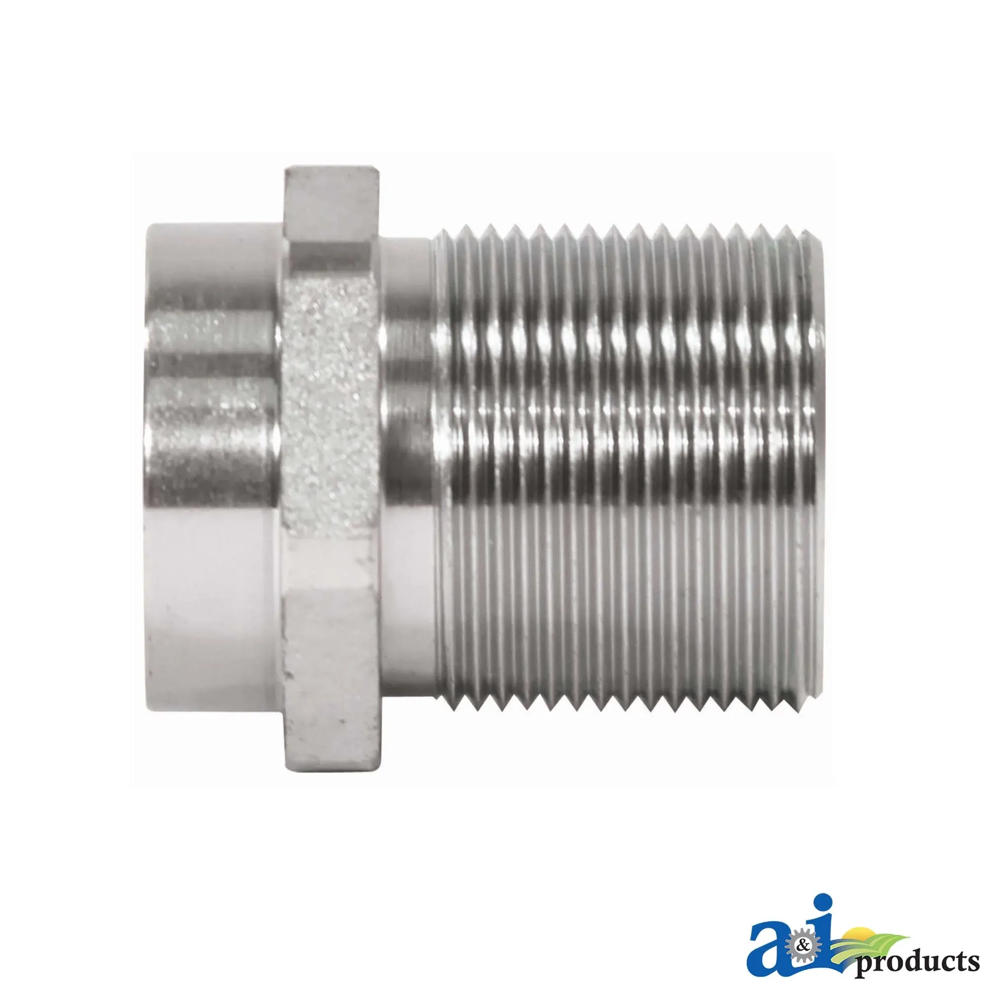 Hydr. Quick Coupler Plug