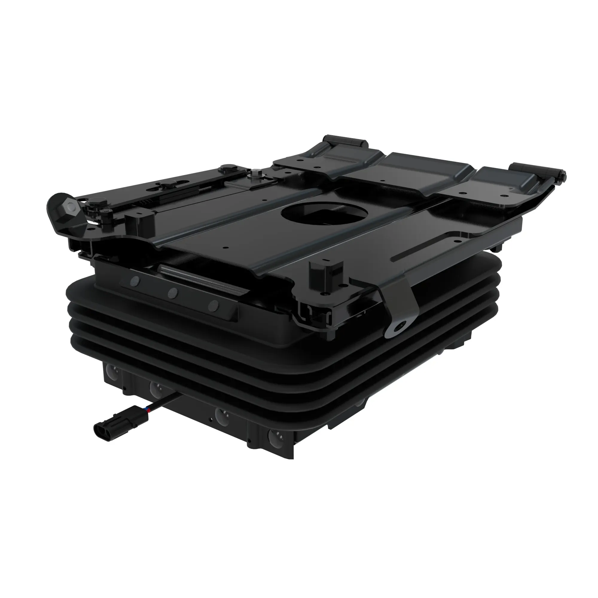 John Deere Air Seat Suspension Kit(OOS Only) - LVB25688