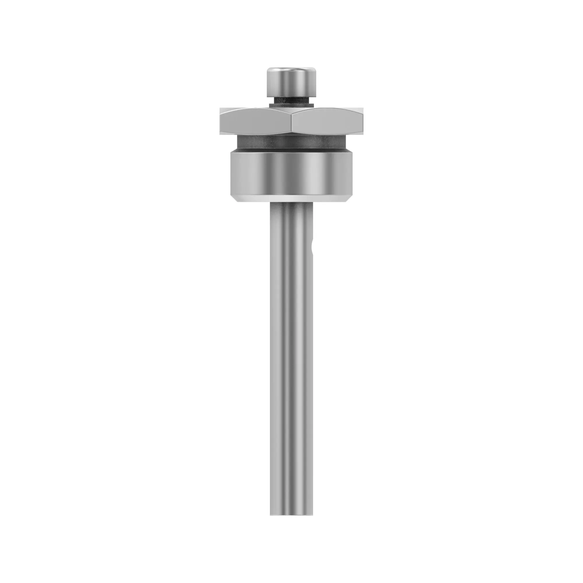 DIPSTICK VENTED