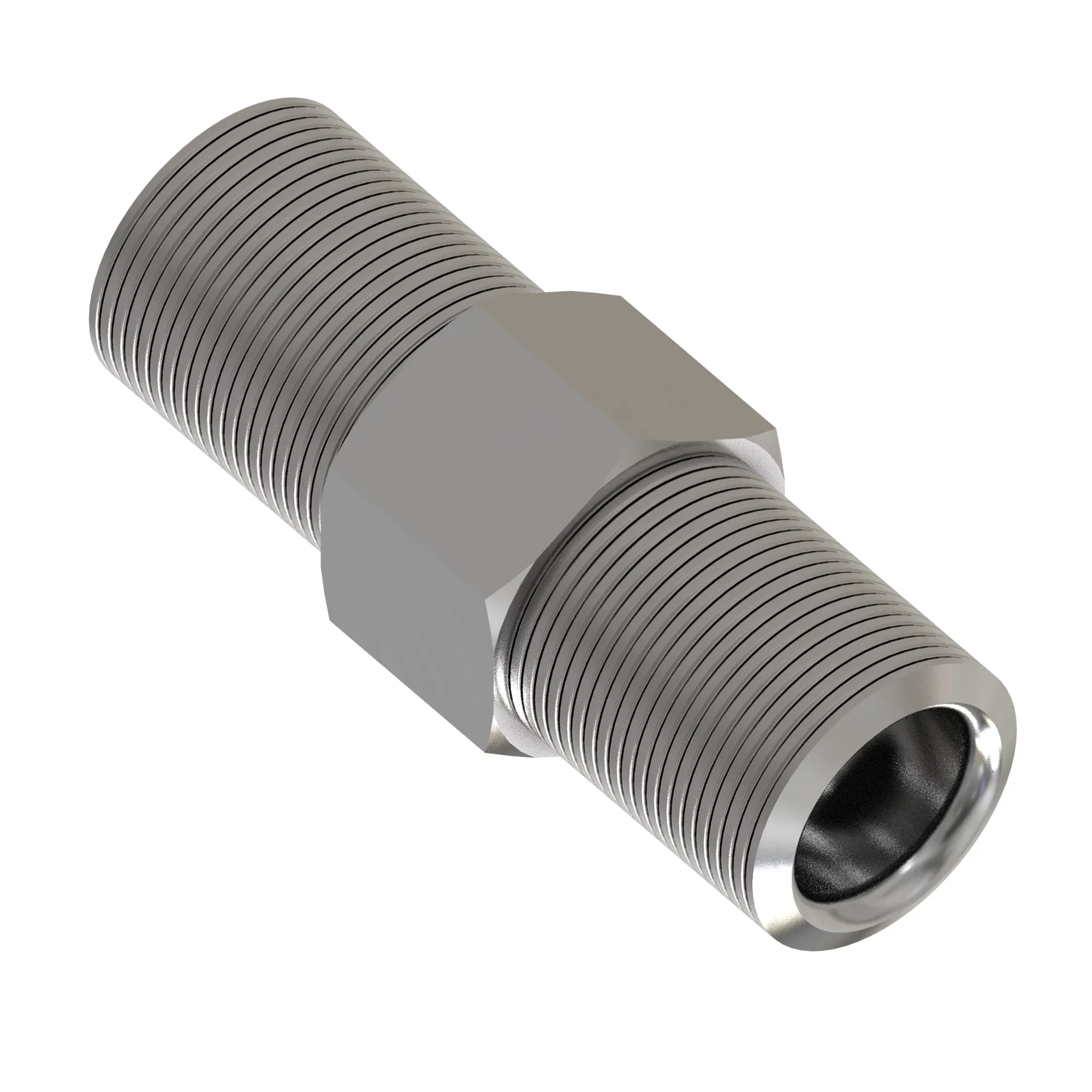 Adapter Union 1/2 X 1/2