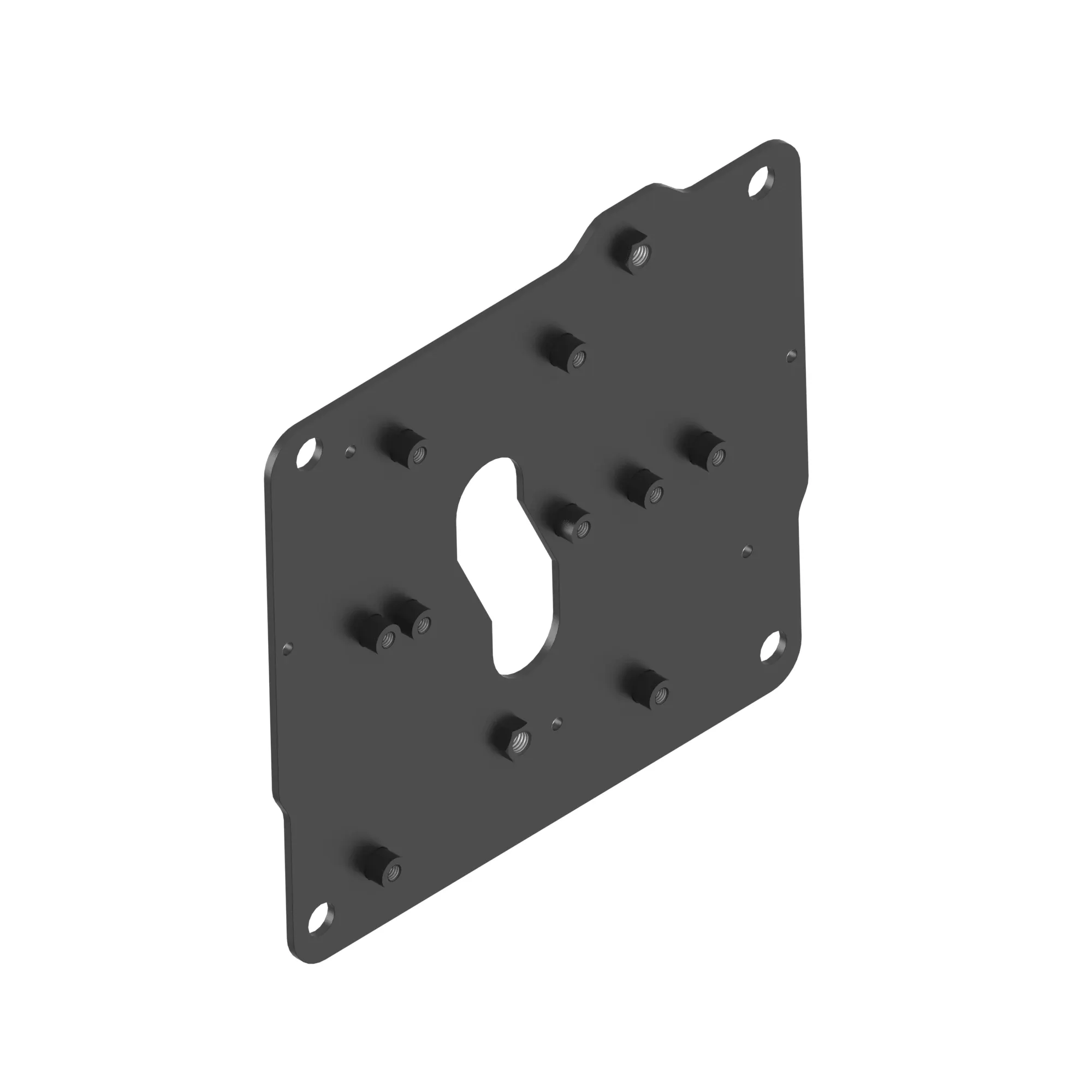 BRACKET, VALVE