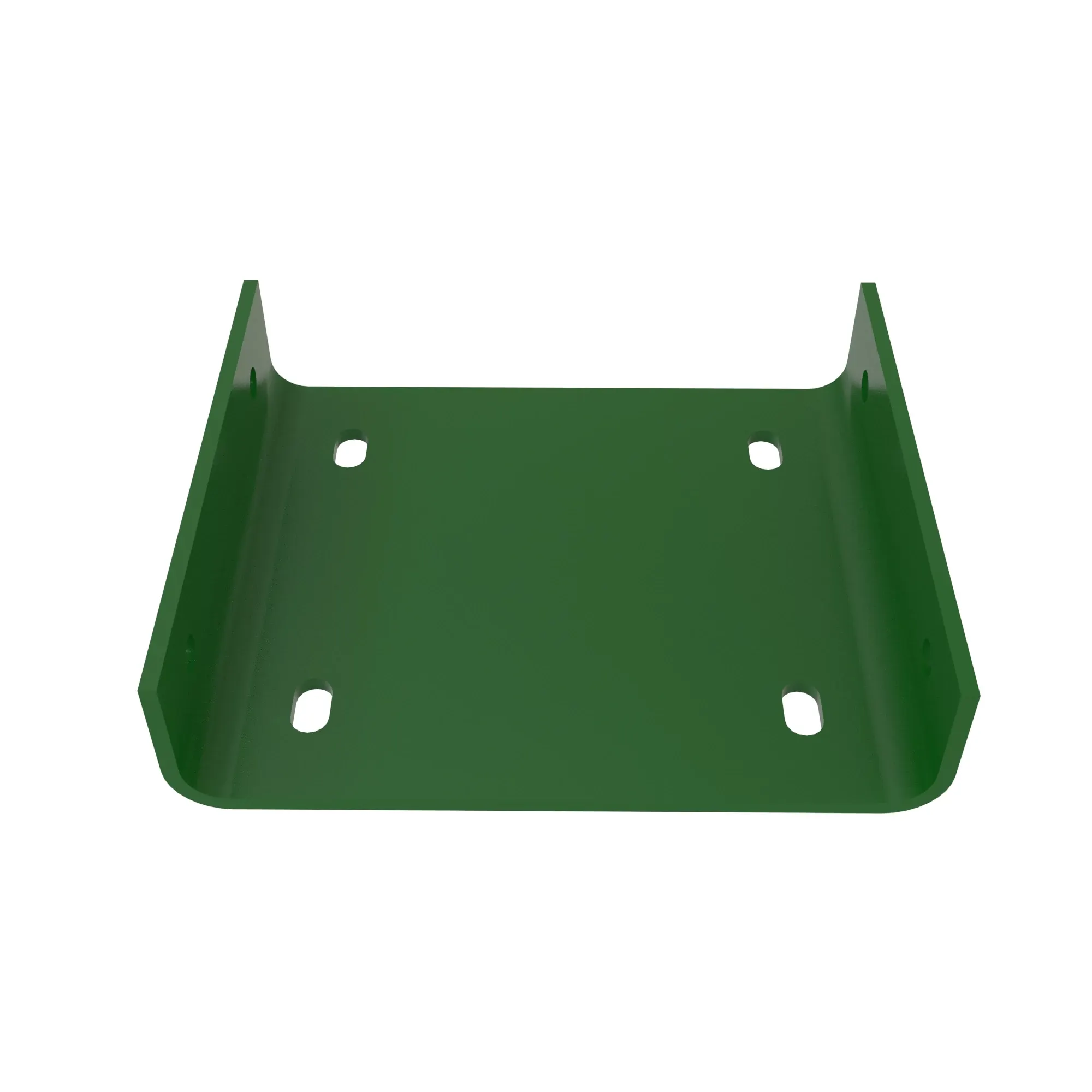 TRANSMISSION MOUNT