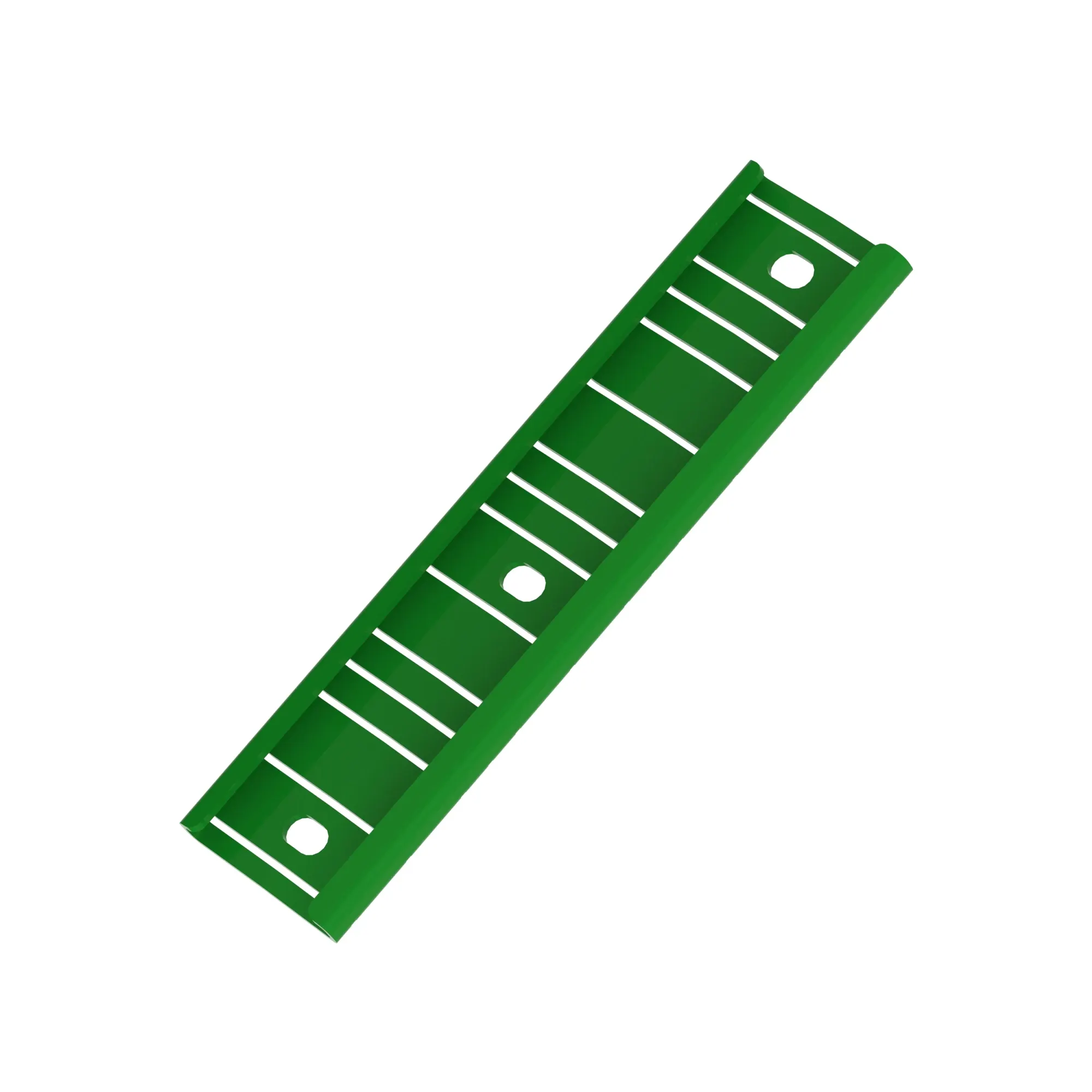 John Deere Slotted Sheet - Z104637
