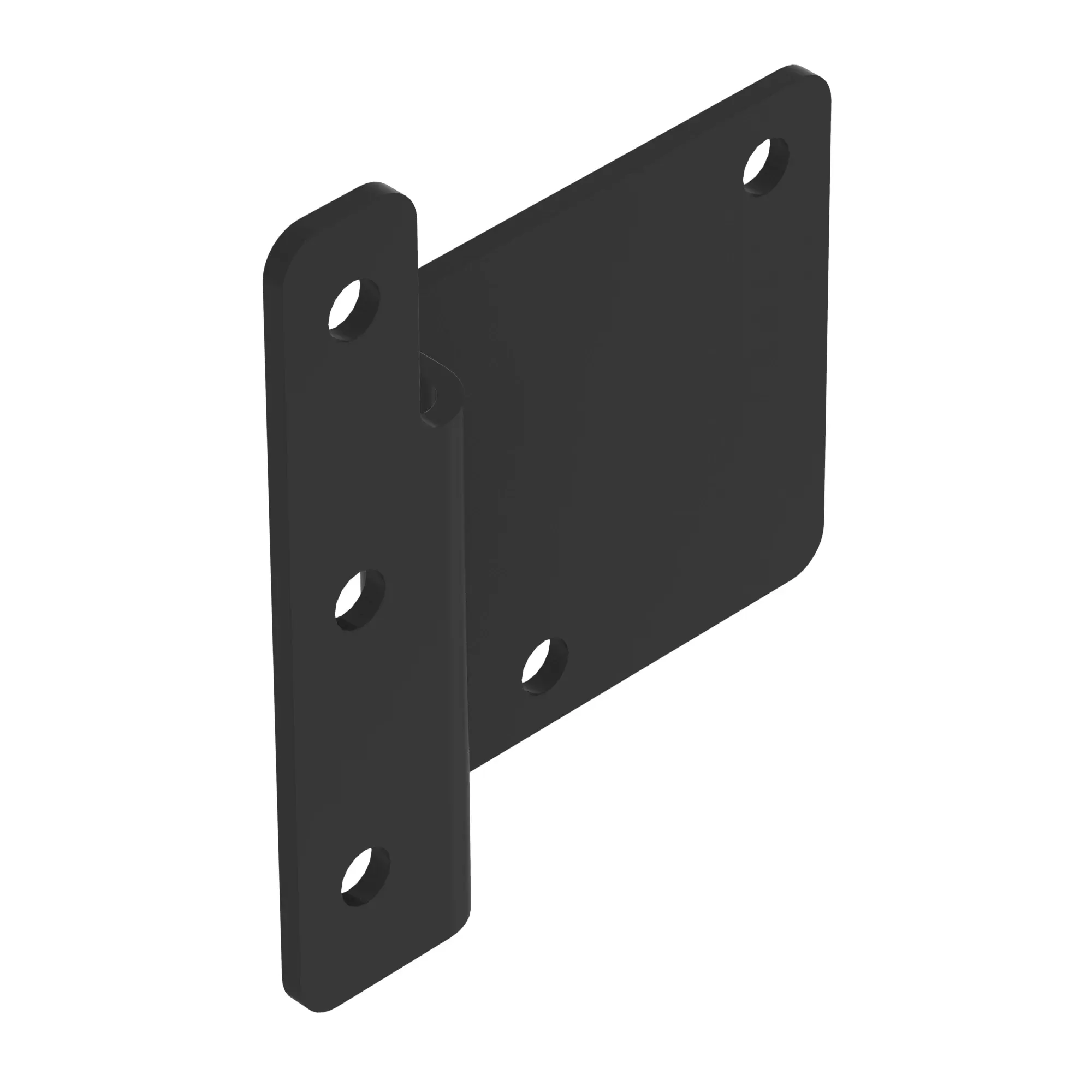 John Deere Secondary Brake Valve Bracket - R562999