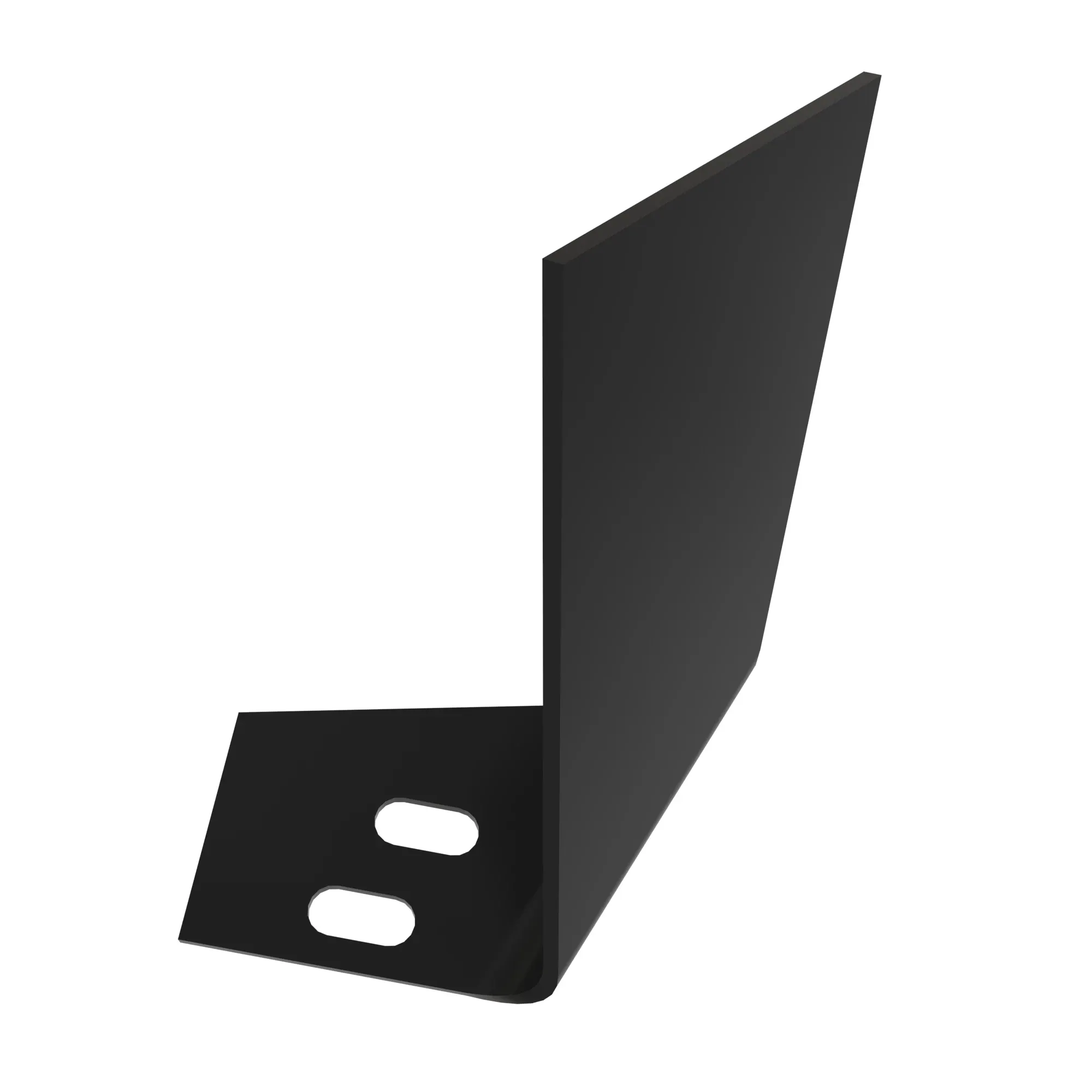 12" FURROW OPENER SCRAPER - RIGHT