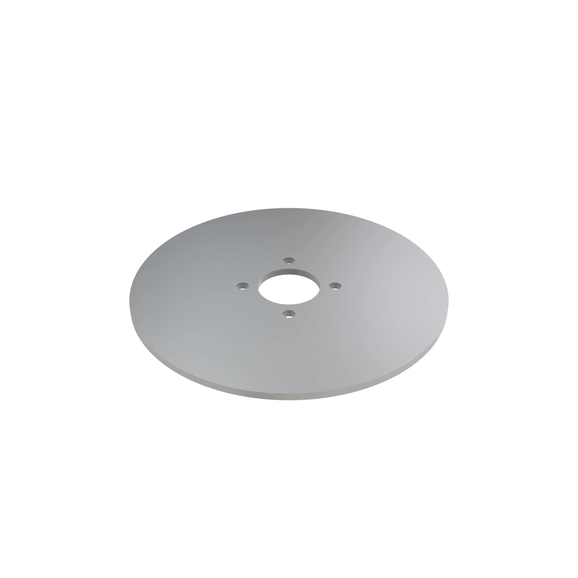 John Deere Brake Disk - N208752