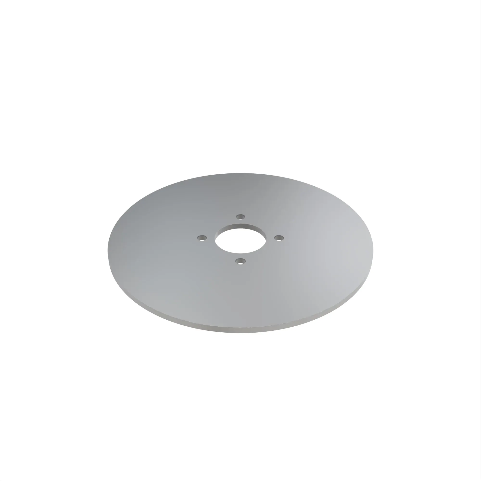 John Deere Brake Disk - N208752