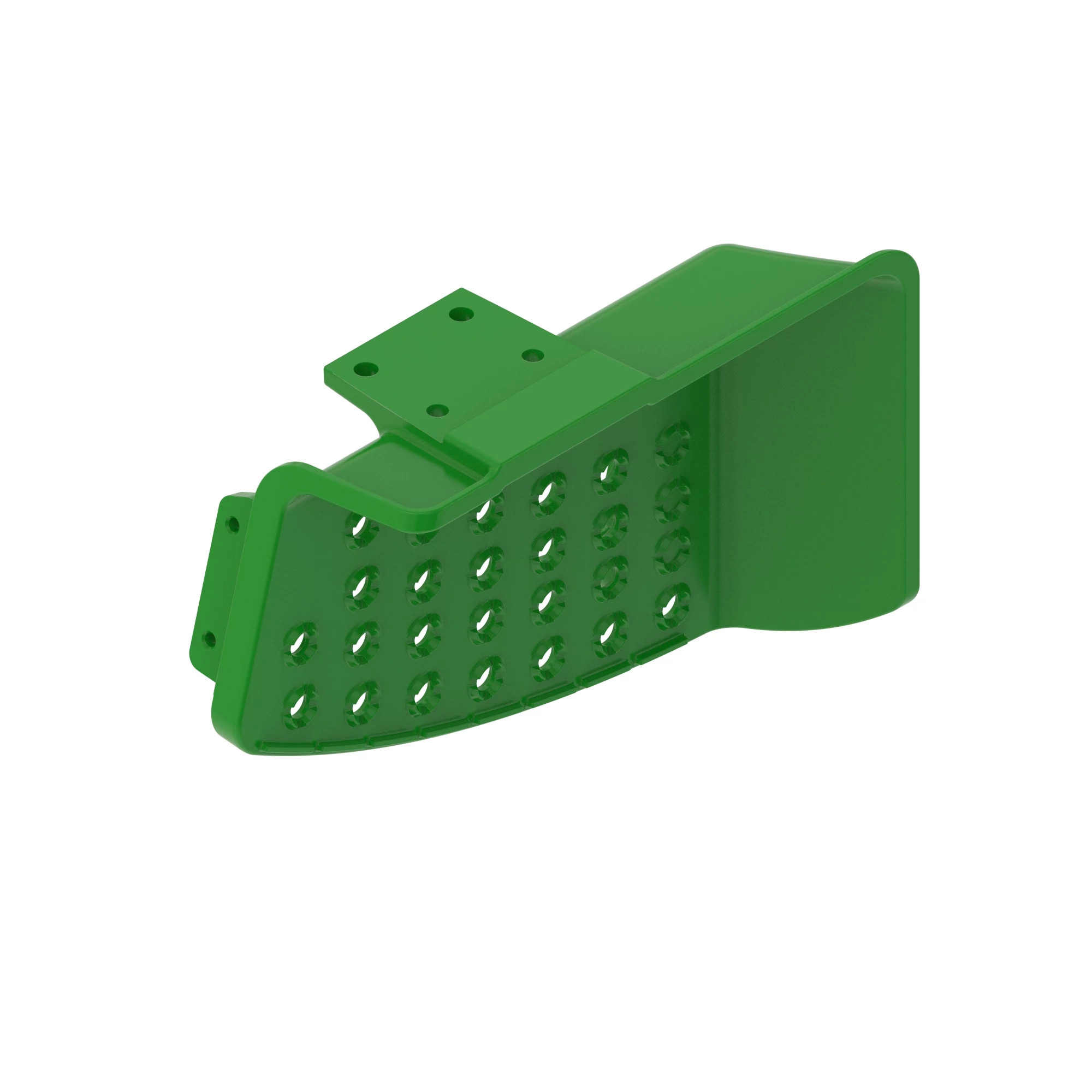 ⚙️ R310136: Plataforma Escalonada Izquierda John Deere 🚜✅