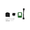 FRONT ISOBUS CONN
