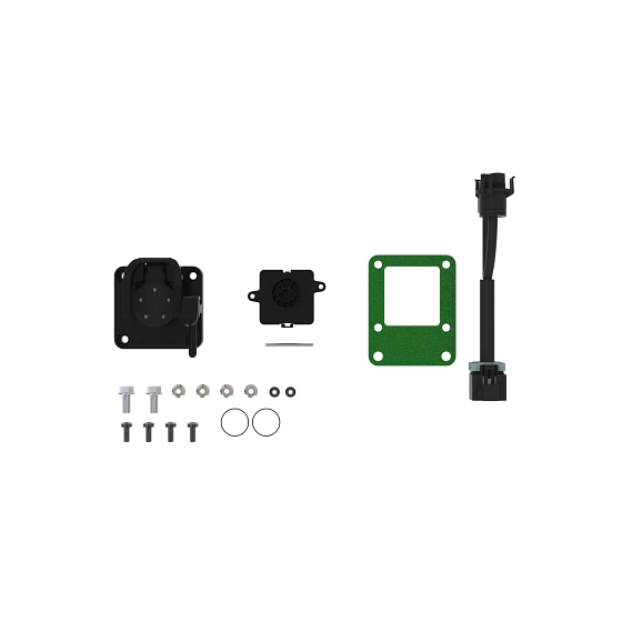 FRONT ISOBUS CONN