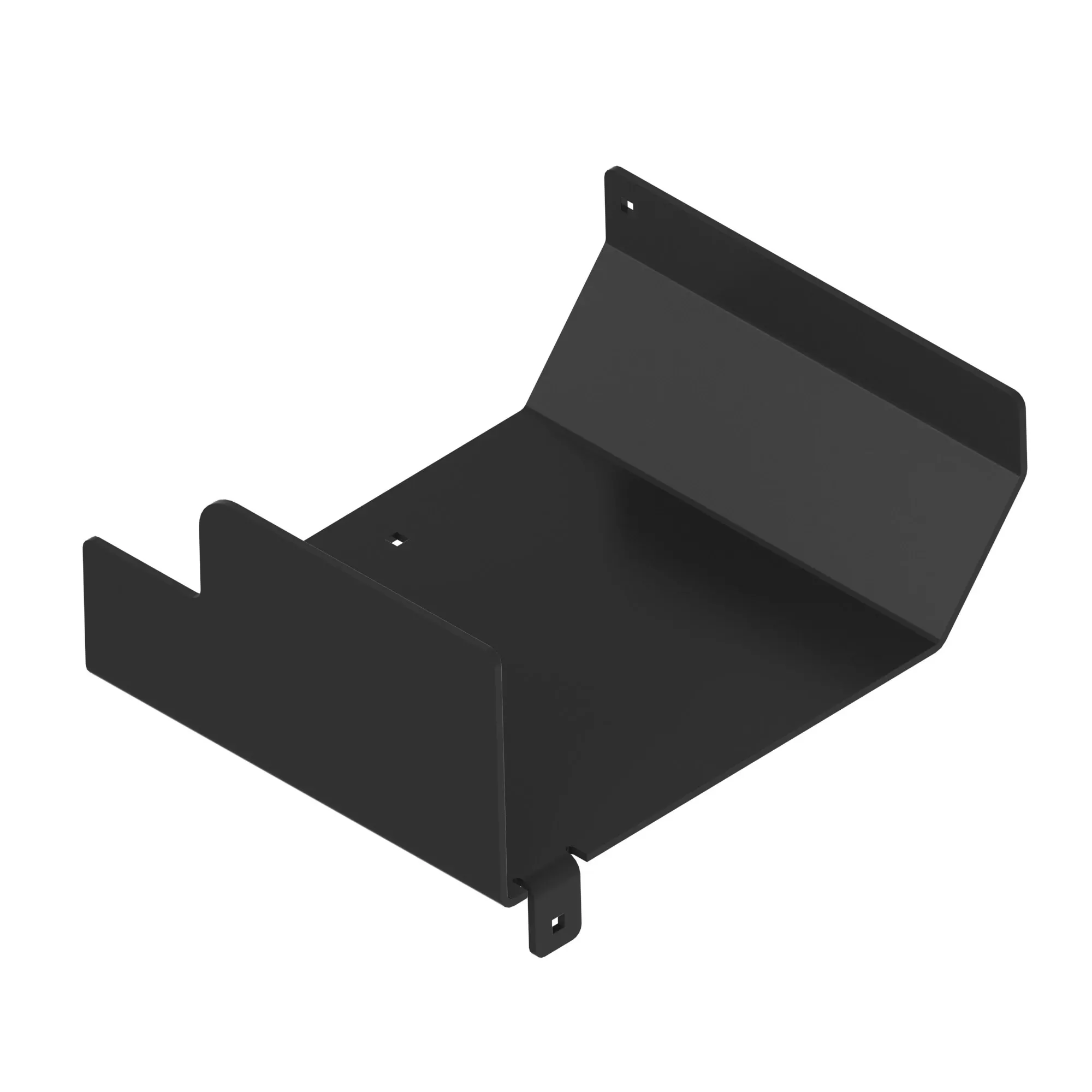 PLATE, BATTERY BOX, OUTER