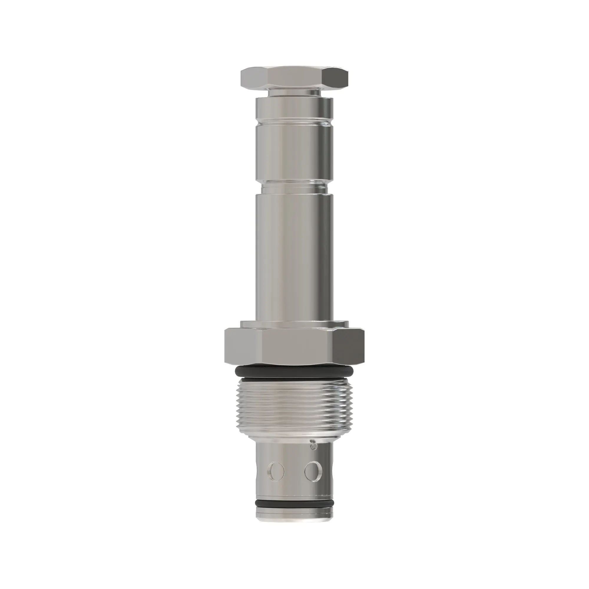 Solenoid Valve
