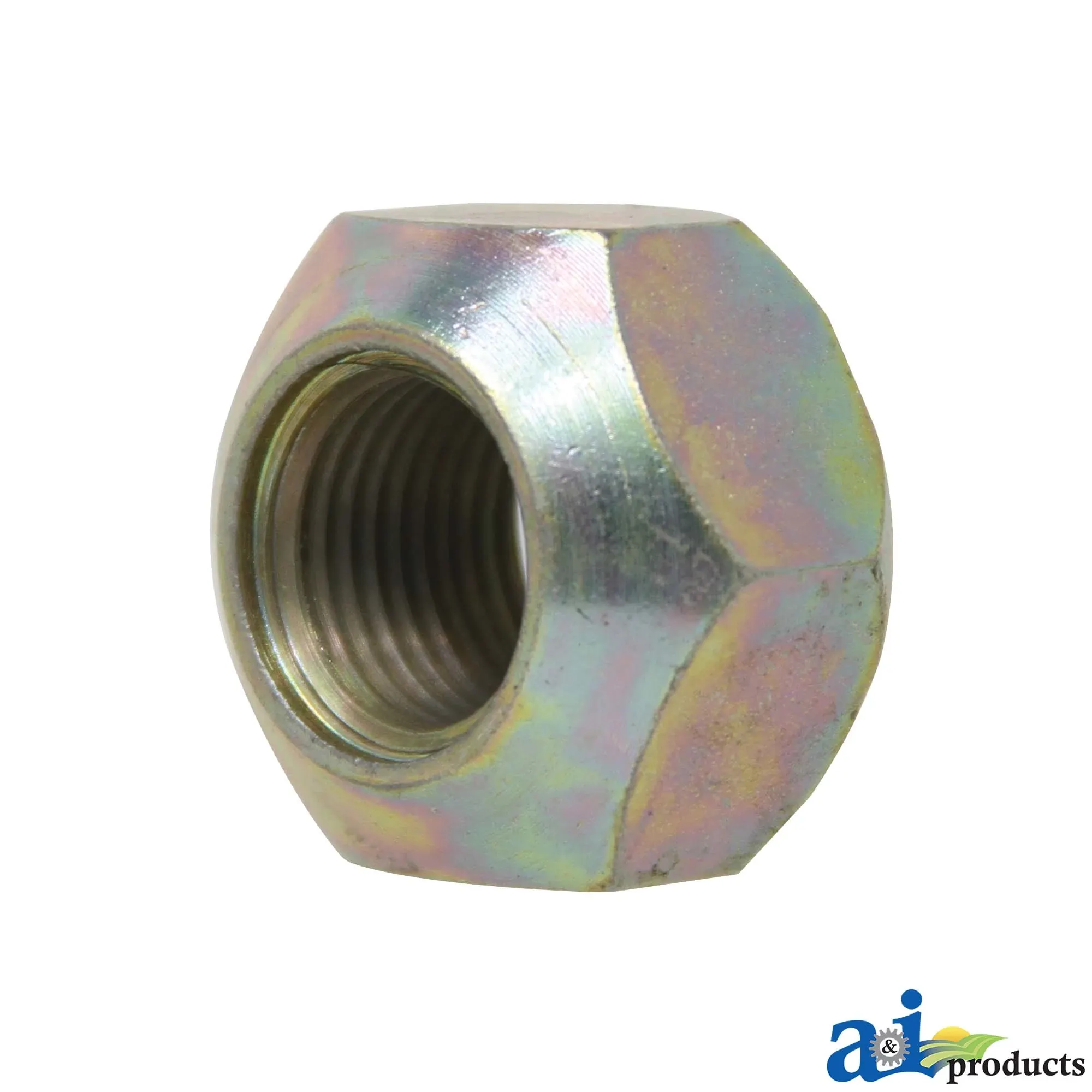 A&I Products Wheel Nut - A-VPH6208